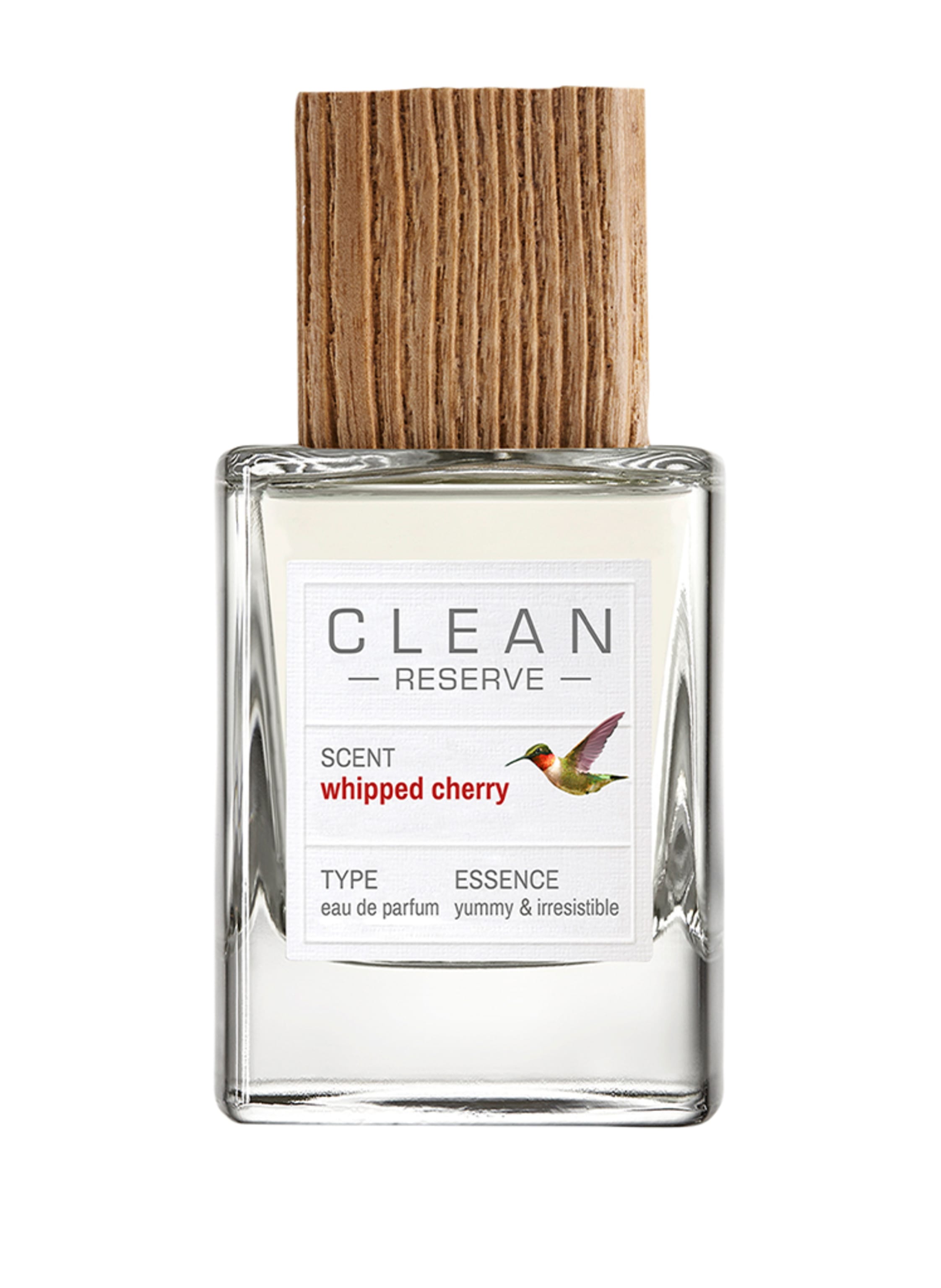 CLEAN RESERVE Clean Reserve Whipped Cherry Eau de Parfum 50 ml
