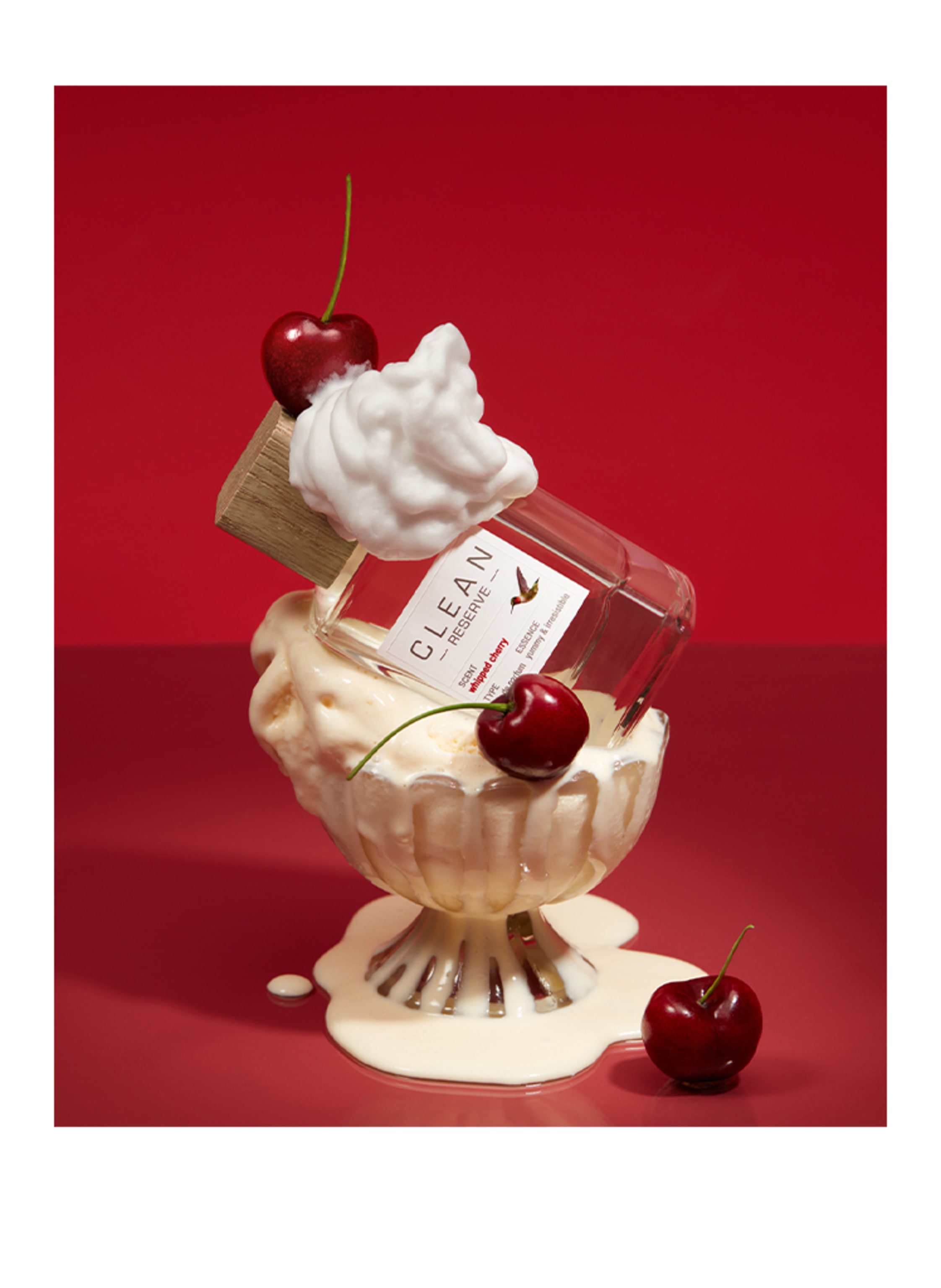Thumbnail - Clean Reserve Whipped Cherry Eau de Parfum 50 ml