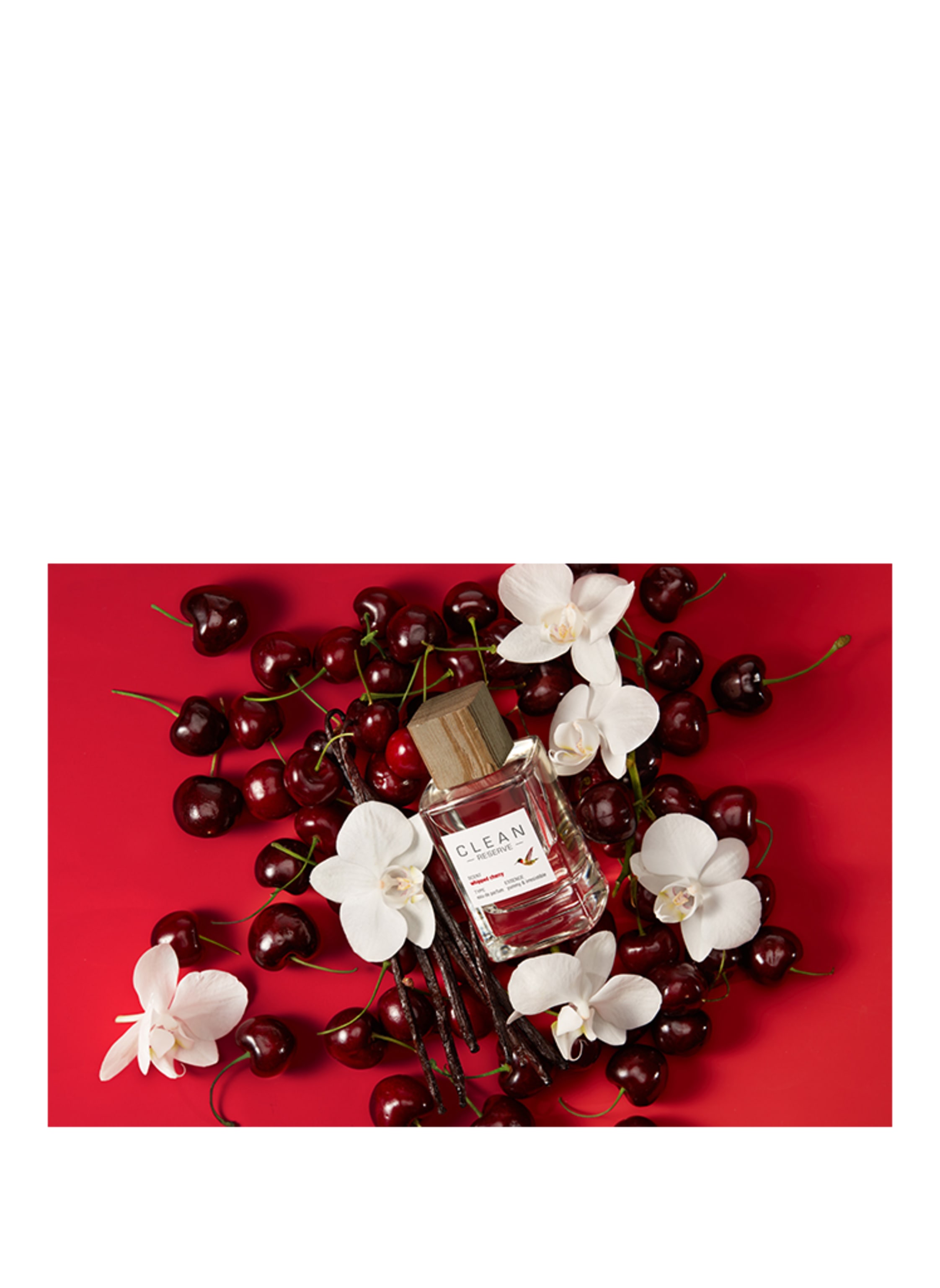 Thumbnail - Clean Reserve Whipped Cherry Eau de Parfum 50 ml