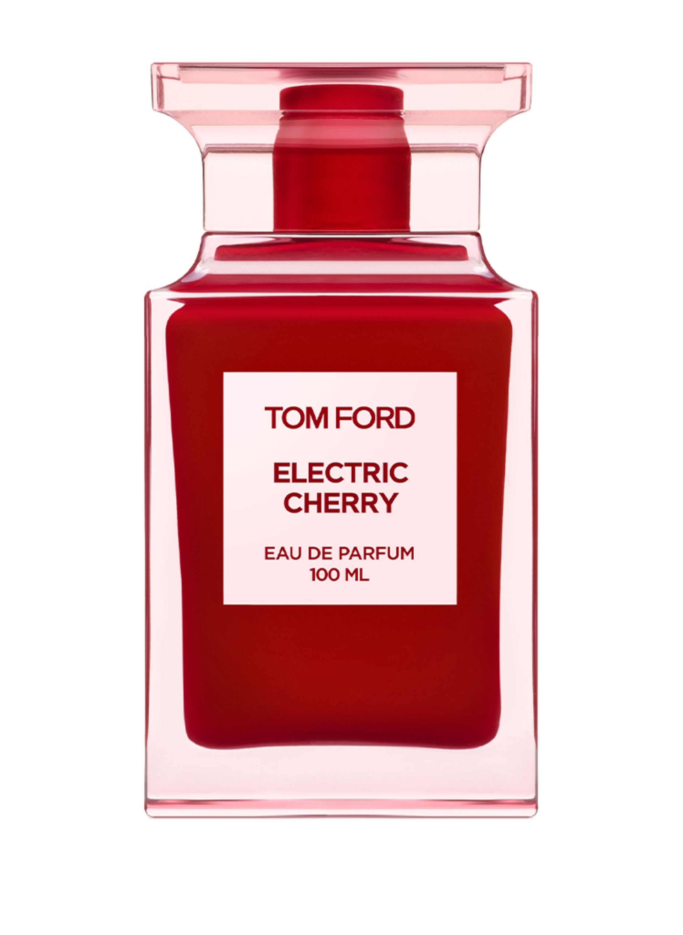 tom ford electric cherry woda perfumowana 30 ml    