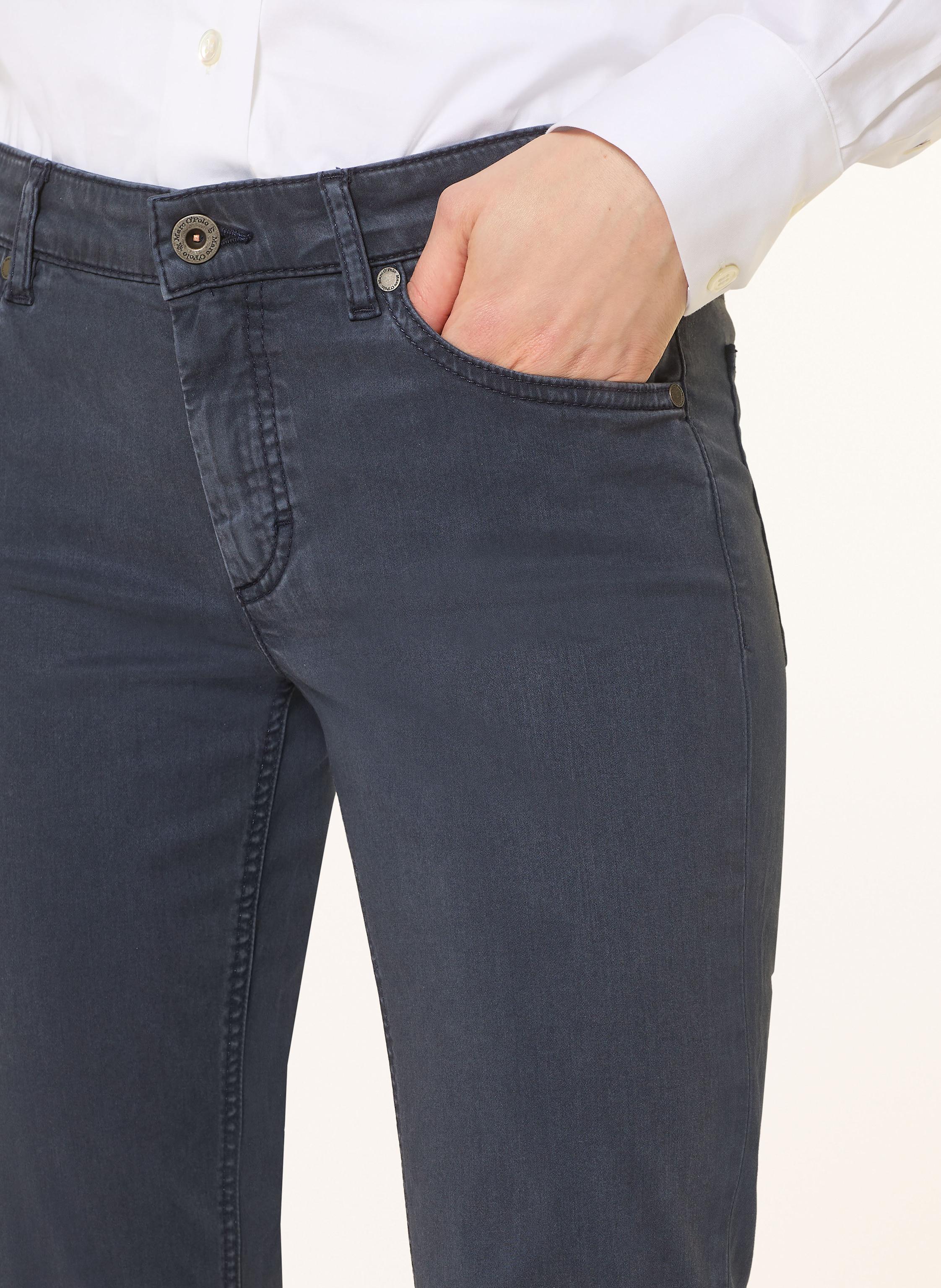 Thumbnail - Marc O'polo 7/8-Hose blau