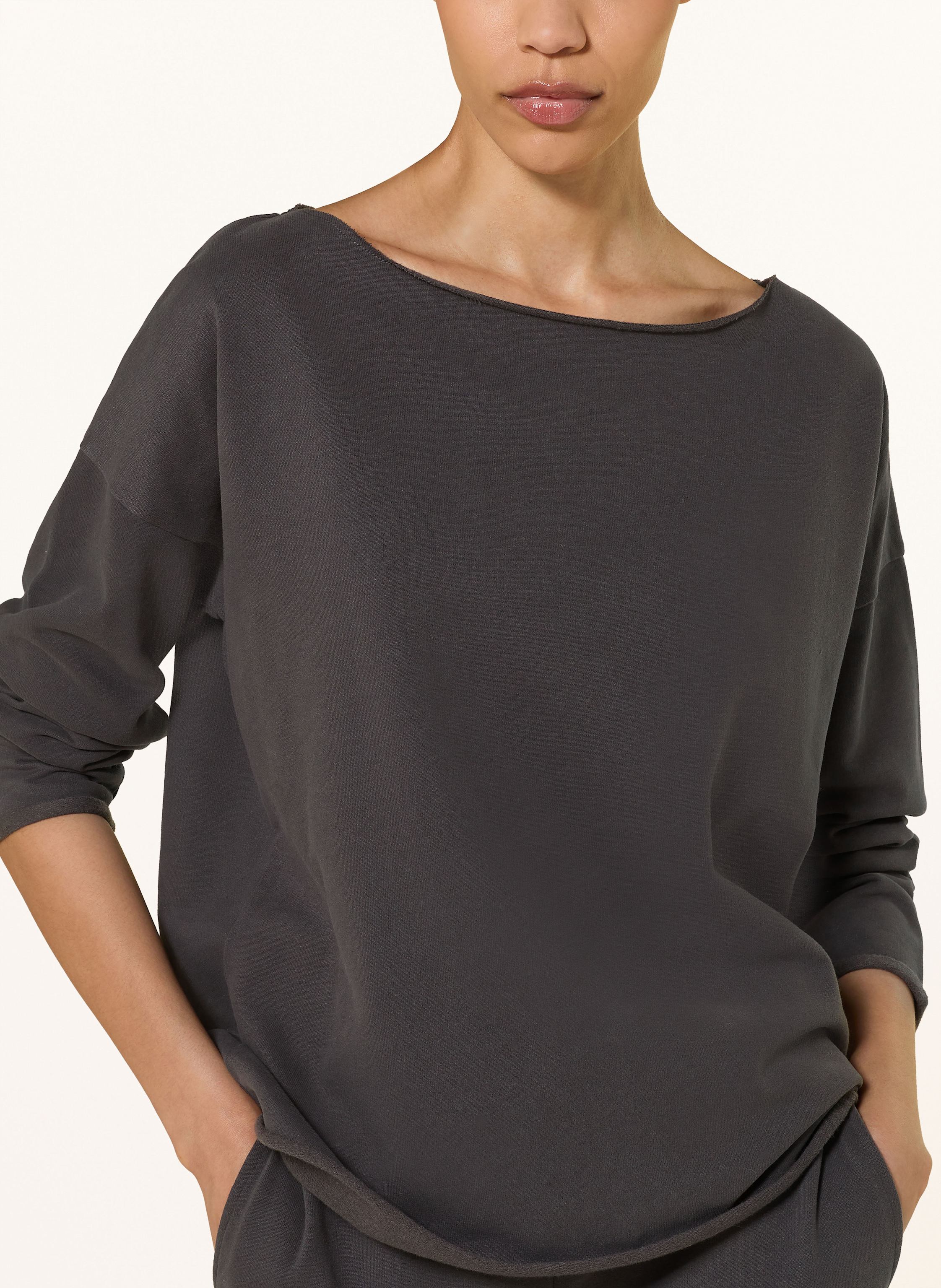 Thumbnail - Juvia Sweatshirt grau