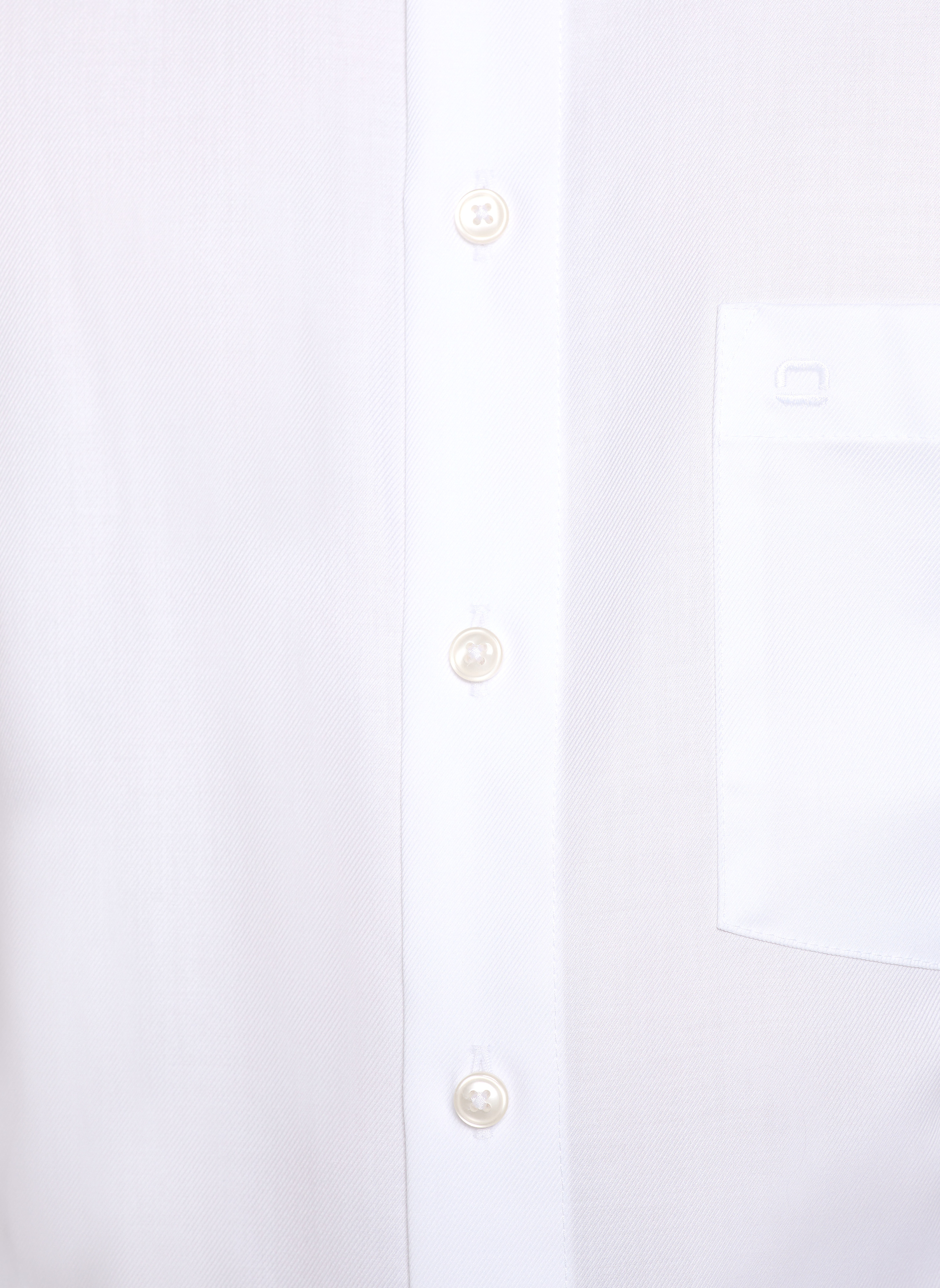 Thumbnail - Olymp Hemd Luxor Modern Fit weiss