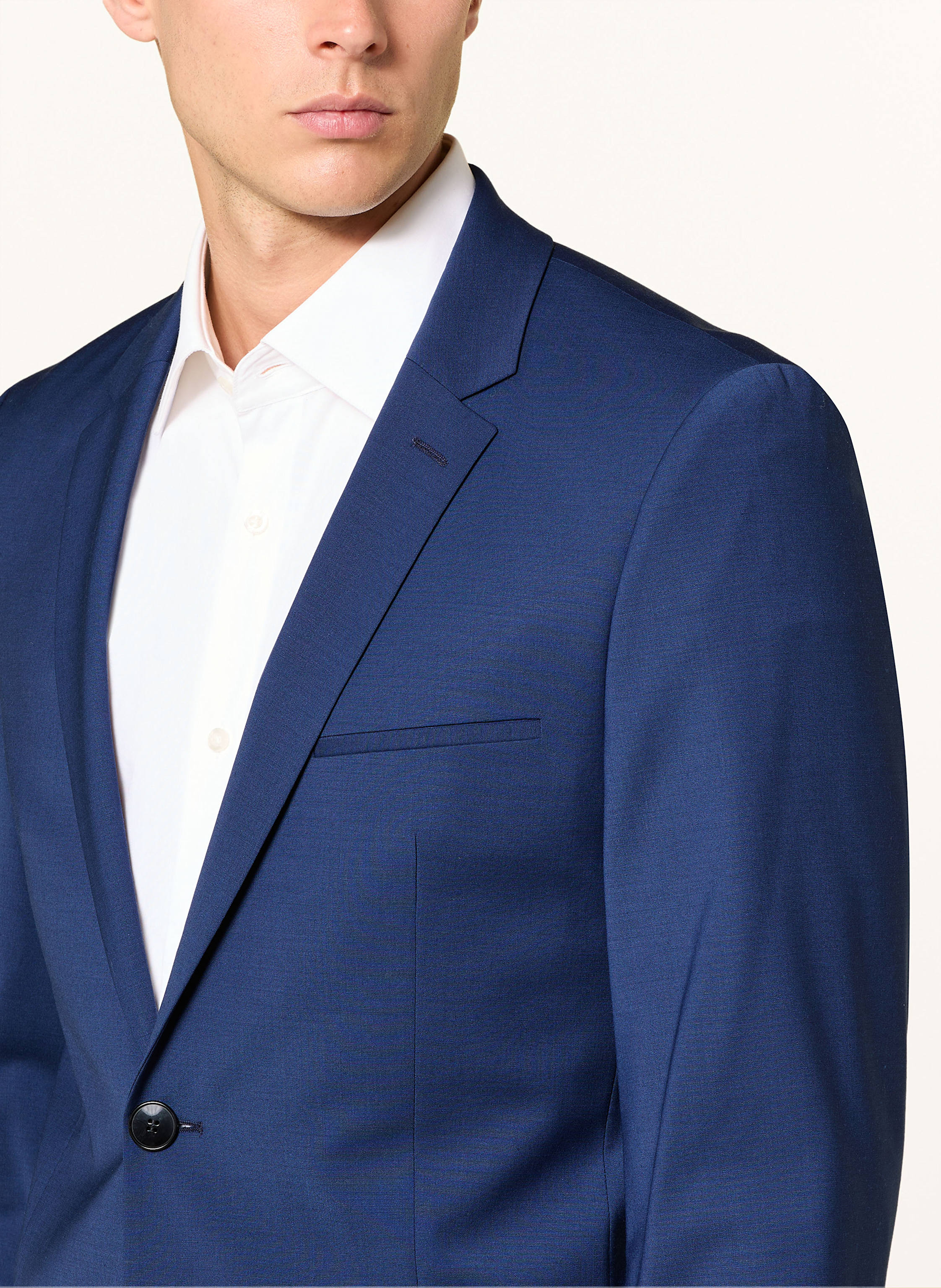Thumbnail - Hugo Anzugsakko Arti Extra Slim Fit blau