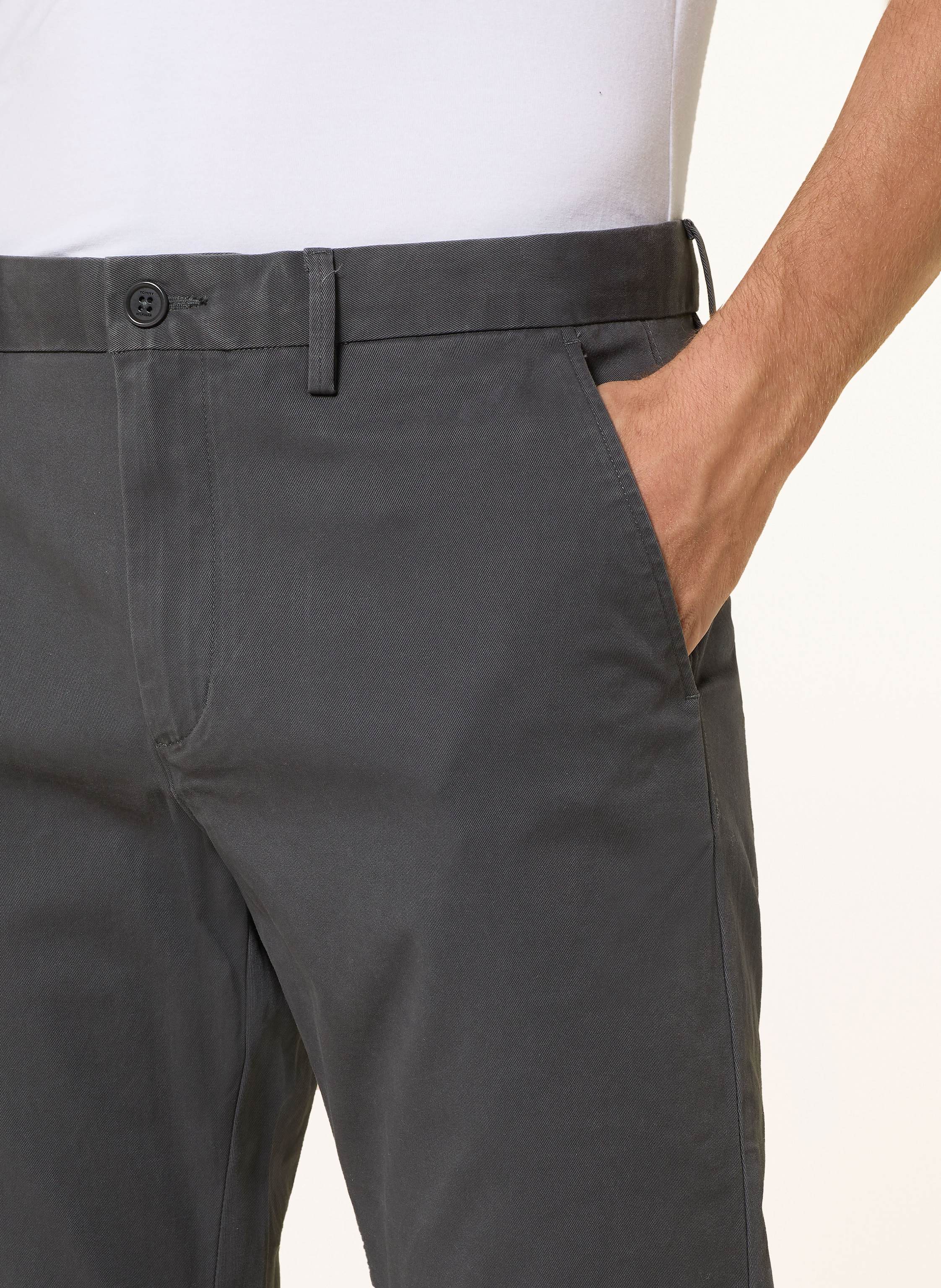 Thumbnail - Tommy Hilfiger Chino 1985 Thflex gruen