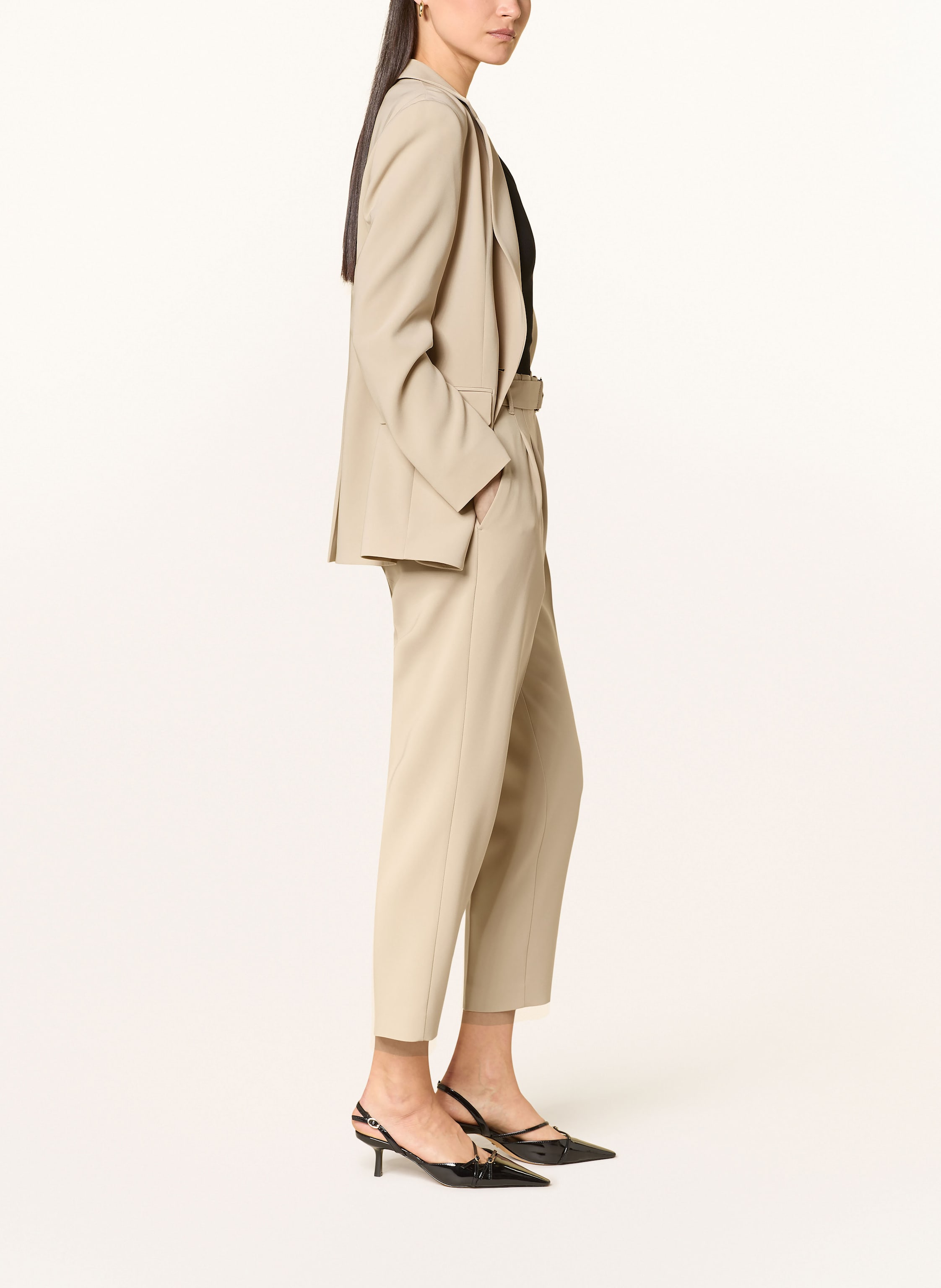 Thumbnail - Boss 7/8-Hose Tapiah beige