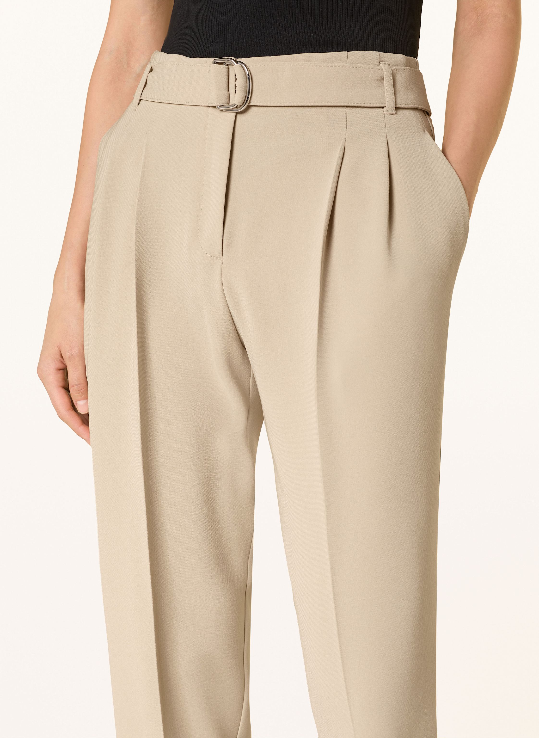 Thumbnail - Boss 7/8-Hose Tapiah beige