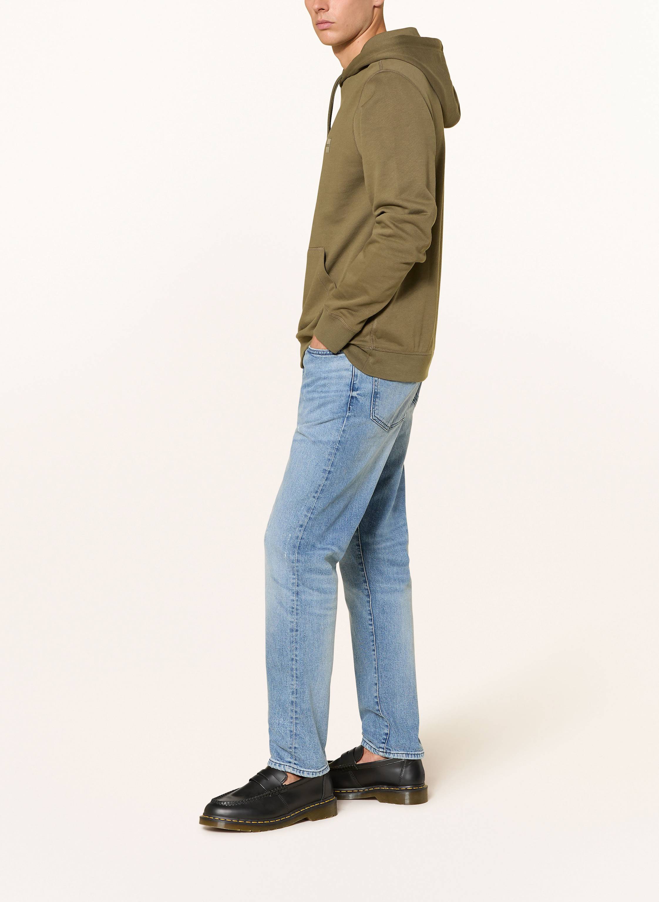 Thumbnail - Boss Hoodie Wetalk gruen