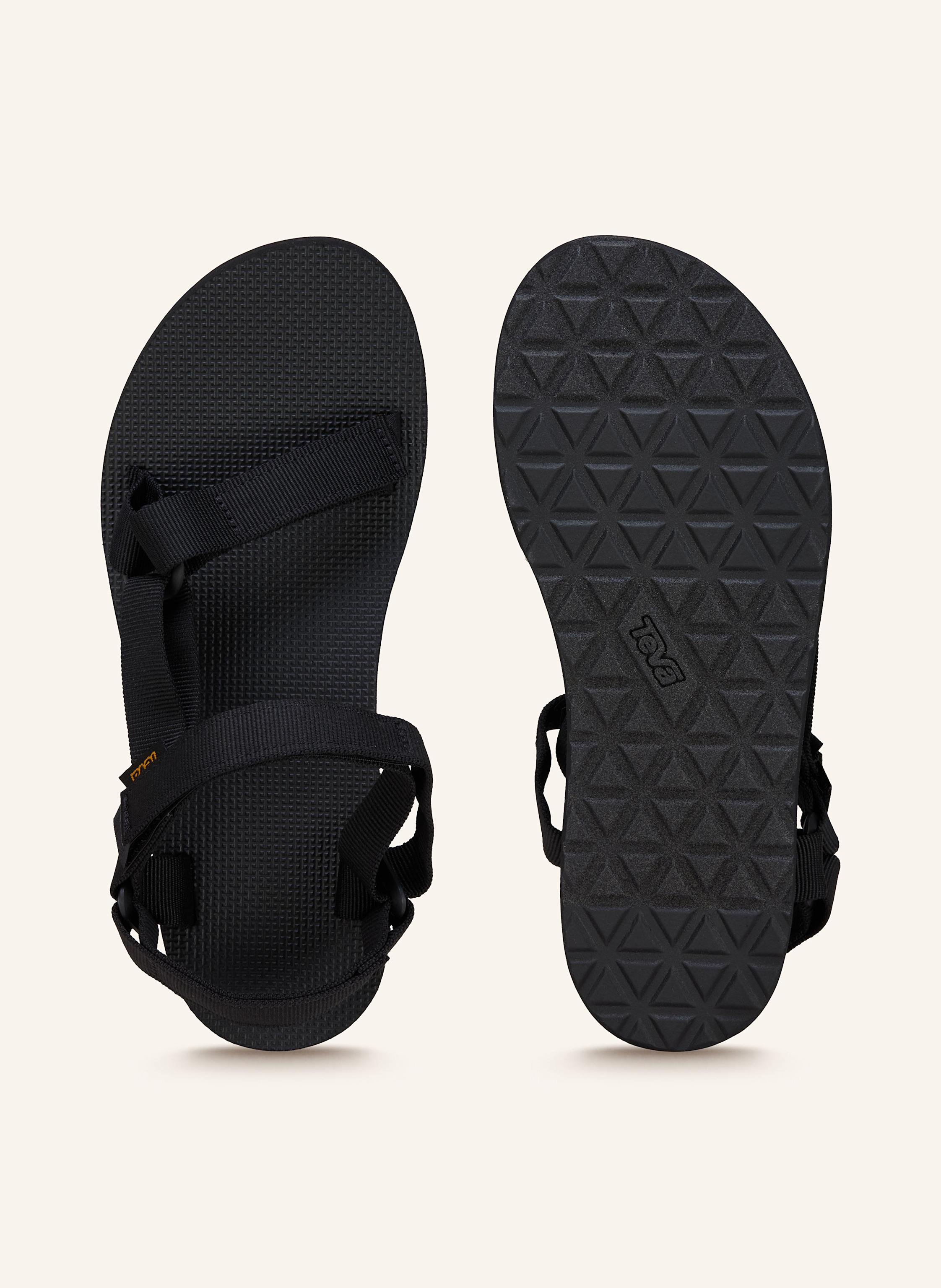 Thumbnail - Teva Sandalen Original Universal schwarz