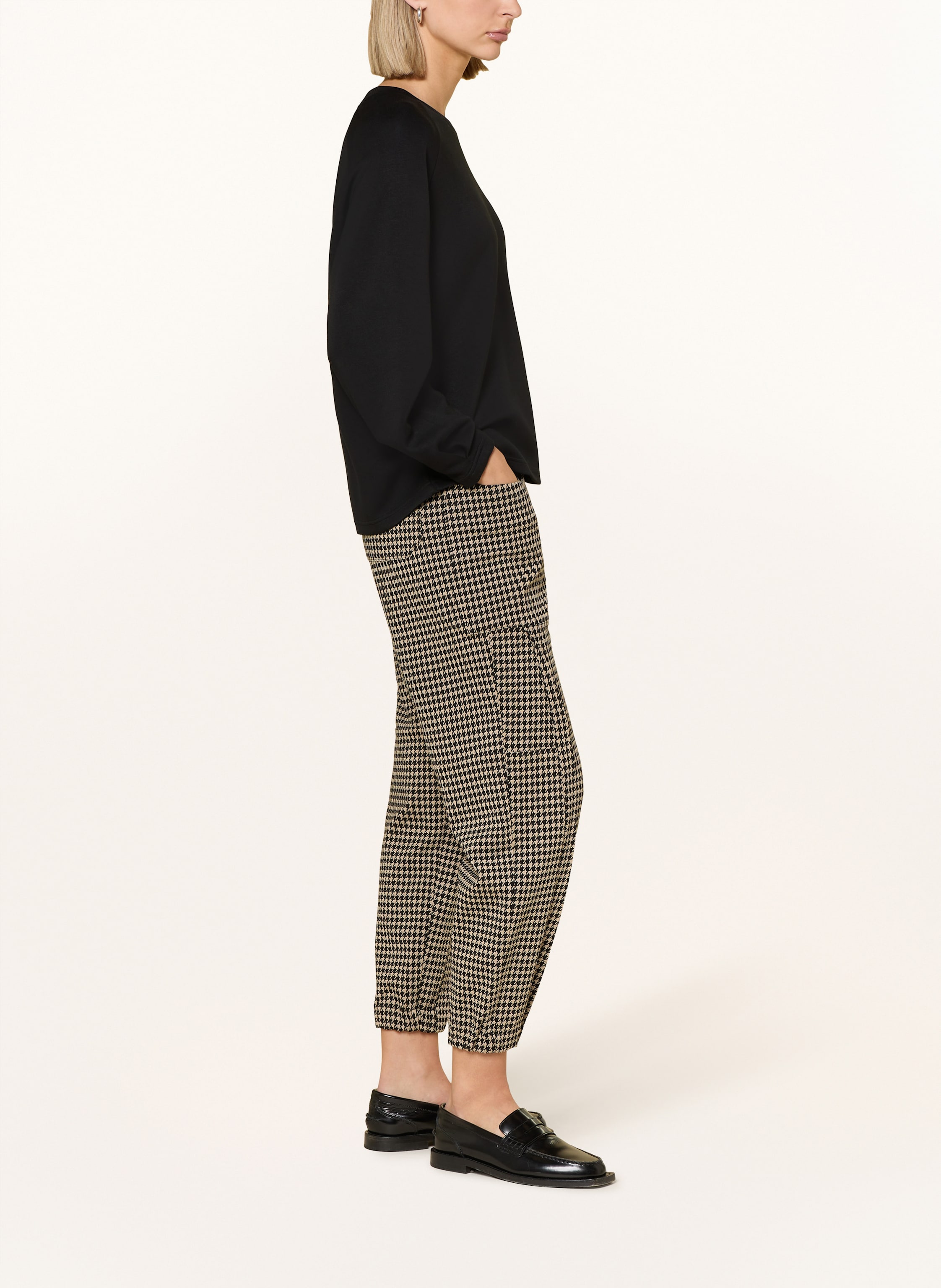 Thumbnail - Mac Daydream 7/8-Hose Nagano beige