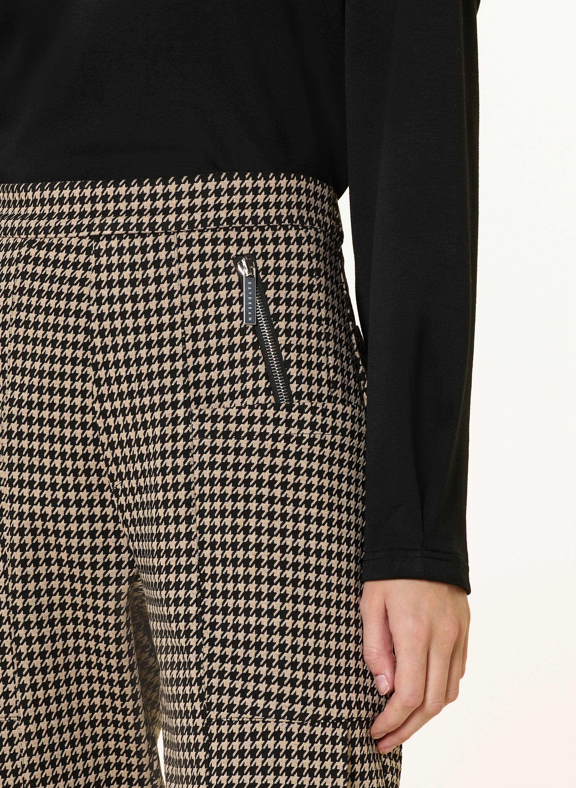 Thumbnail - Mac Daydream 7/8-Hose Nagano beige