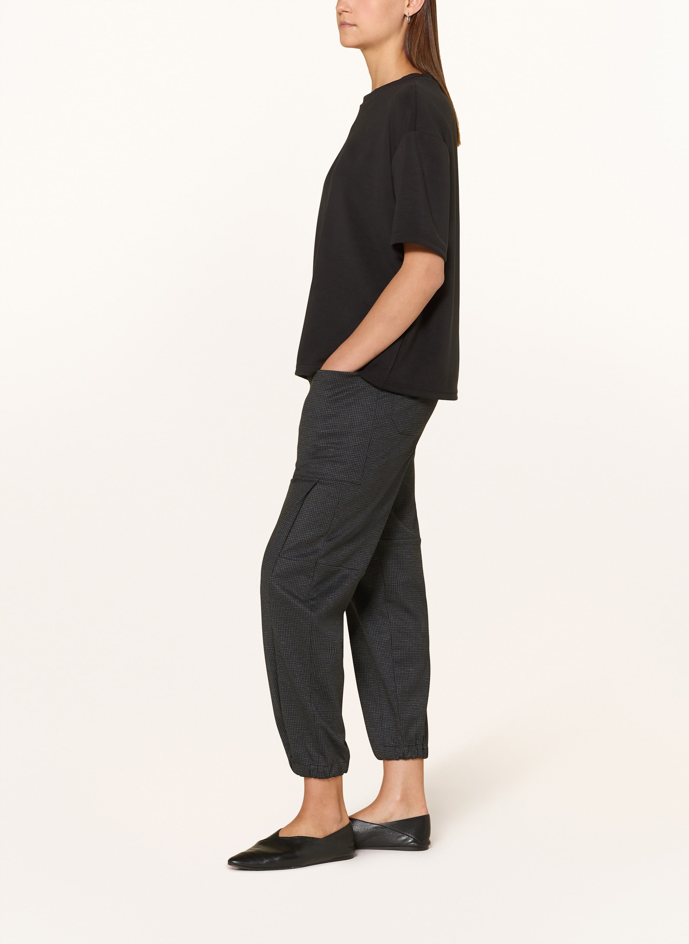 Thumbnail - Mac Daydream 7/8-Hose Nagano schwarz