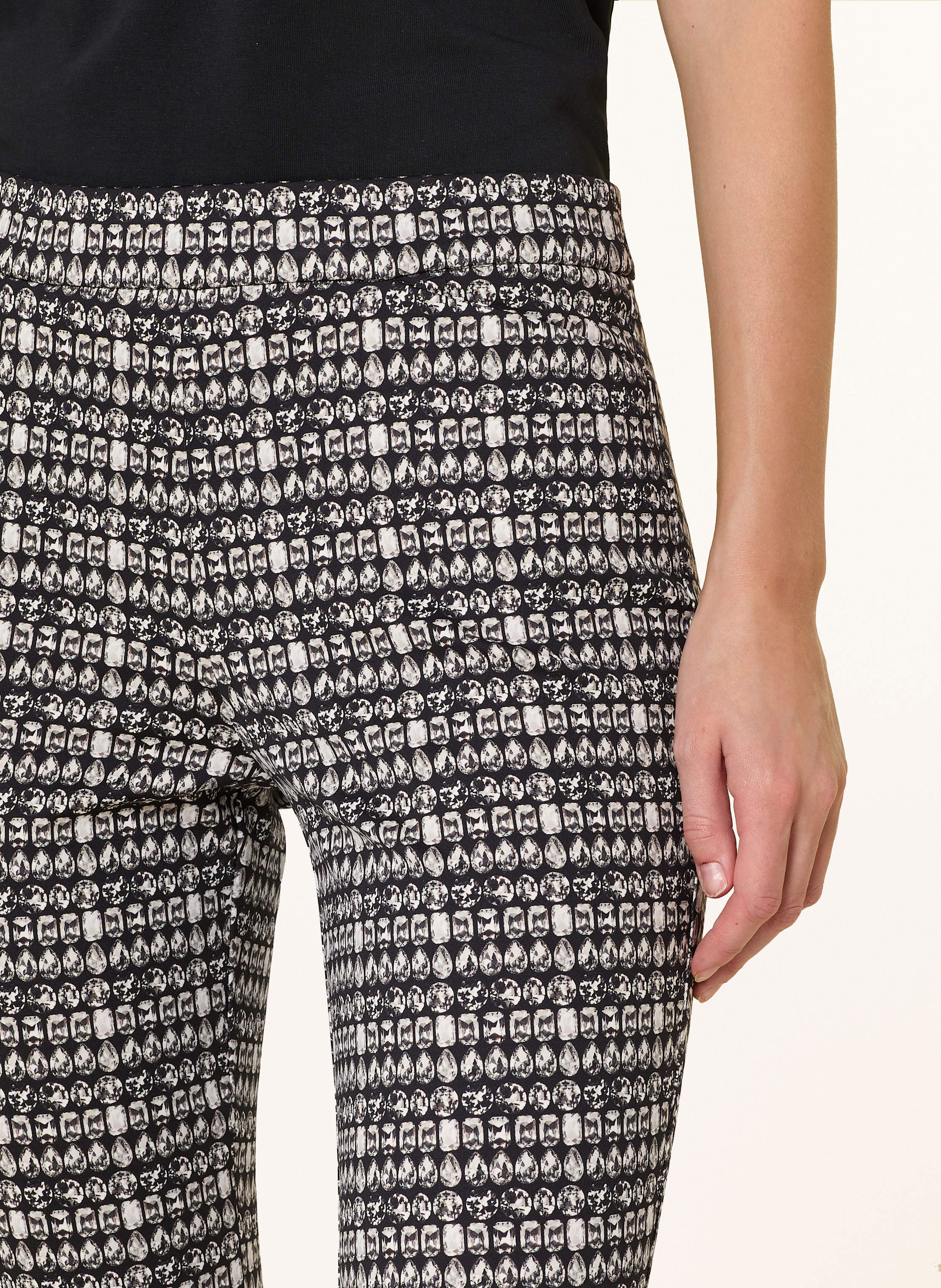 Thumbnail - Mac Daydream 7/8-Hose schwarz