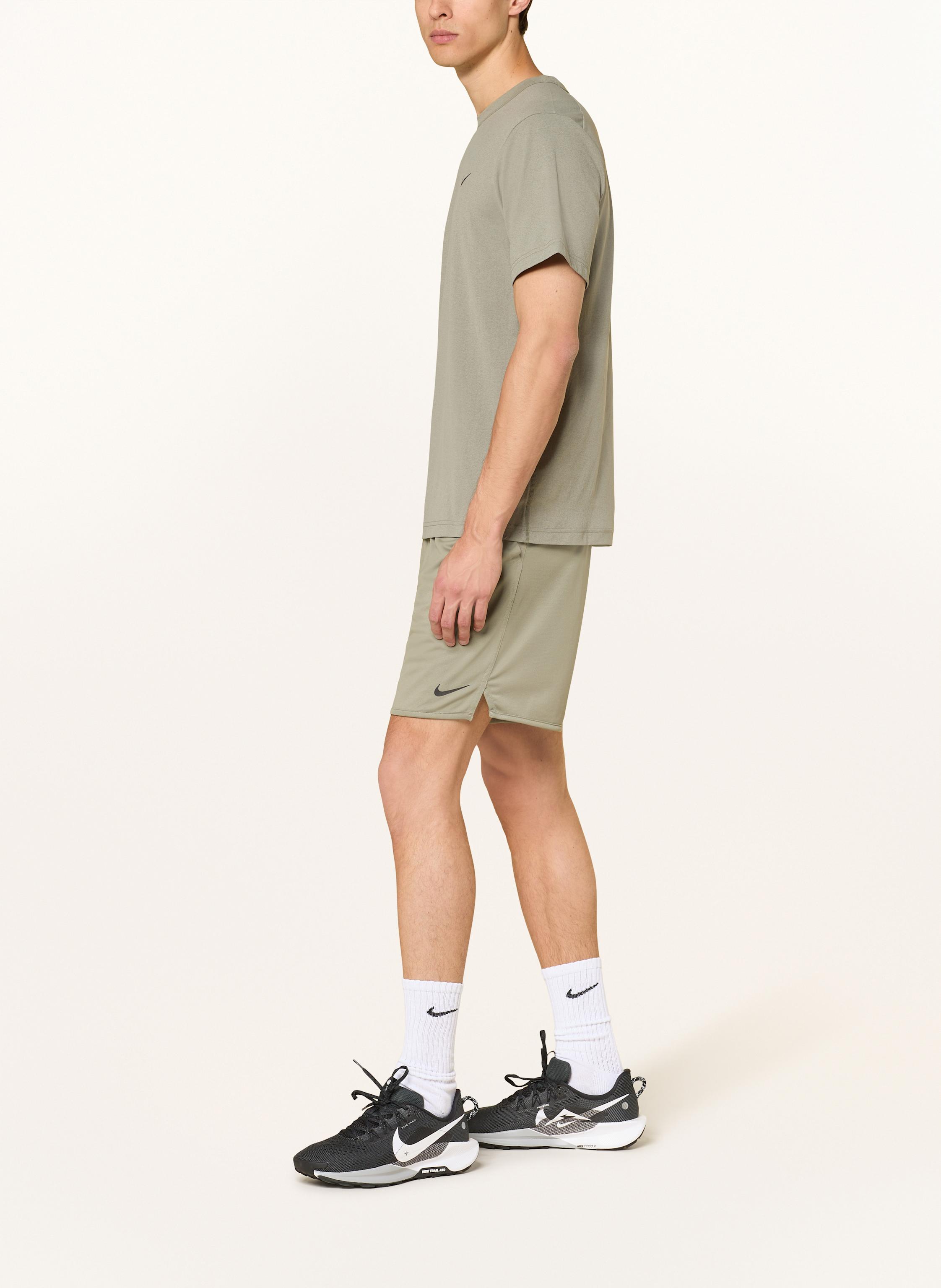 Thumbnail - Nike Trainingsshorts Totality gruen