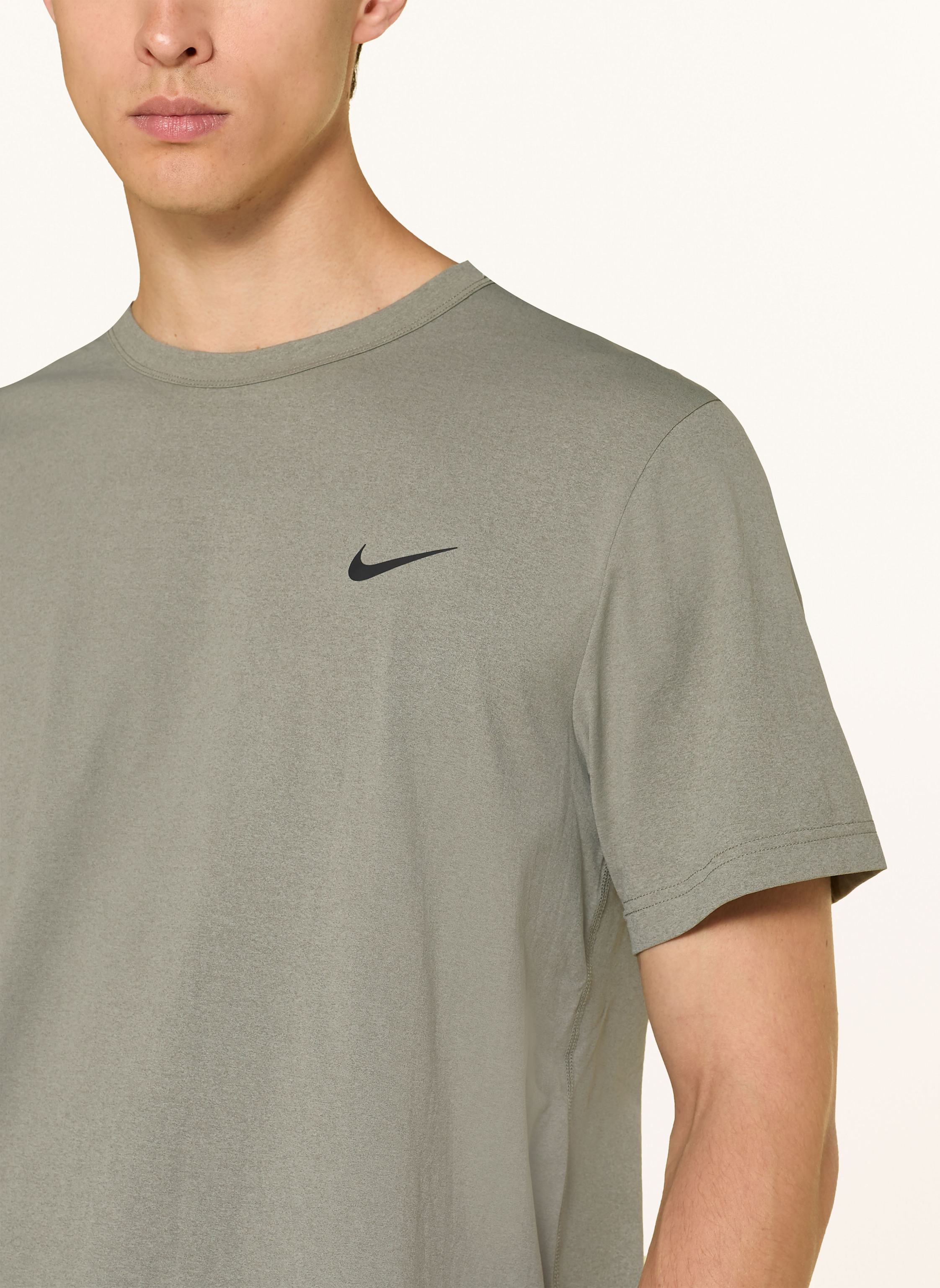 Thumbnail - Nike T-Shirt Hyverse gruen