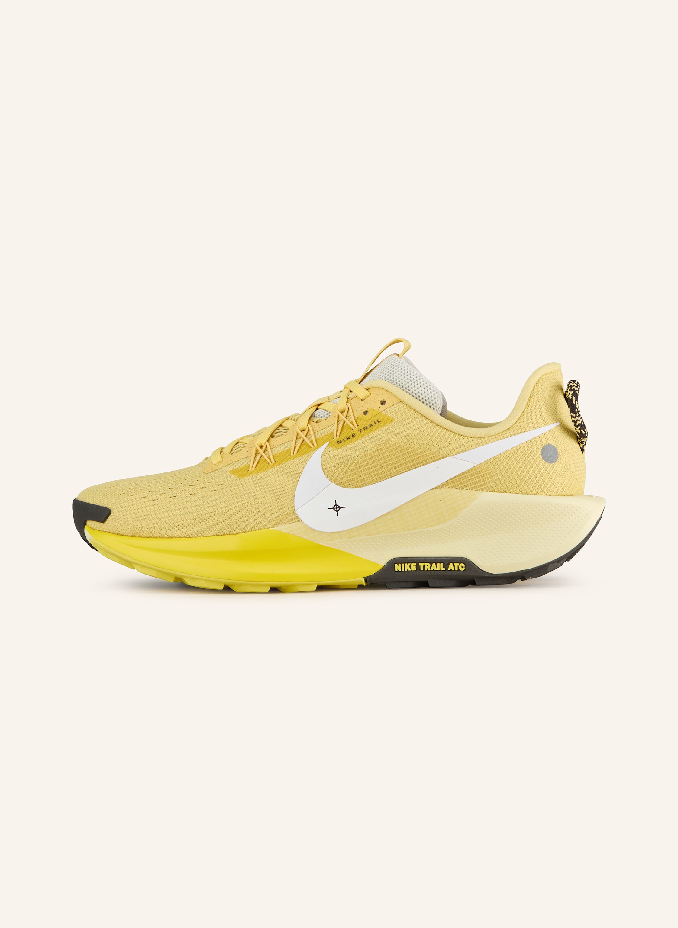 Thumbnail - Nike Trailrunning-Schuhe Reactx Pegasus Trail 5 gelb