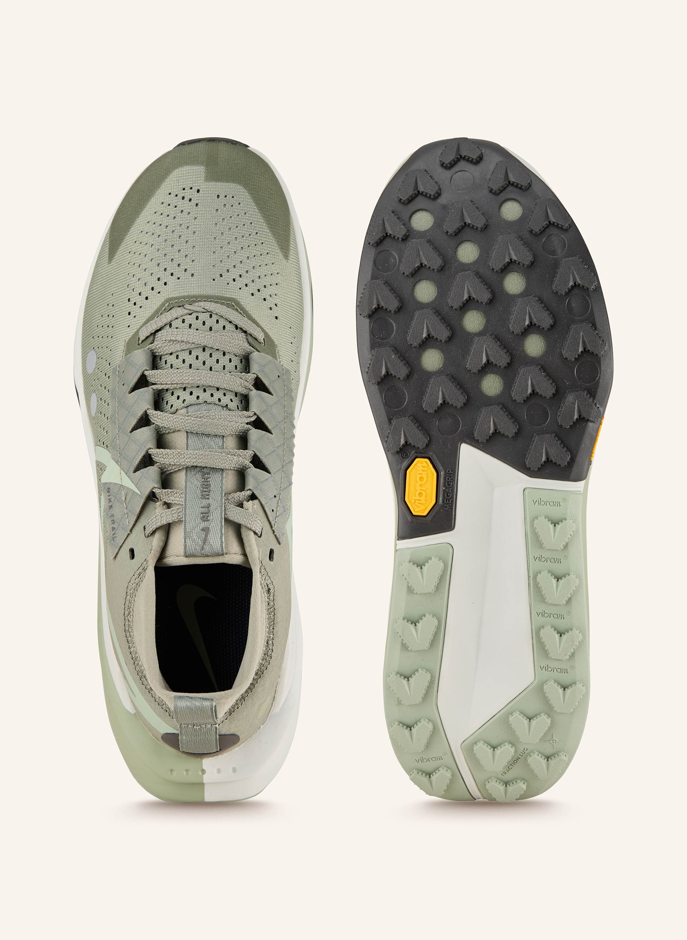 Thumbnail - Nike Trailrunning-Schuhe Zegama Trail 2 gruen
