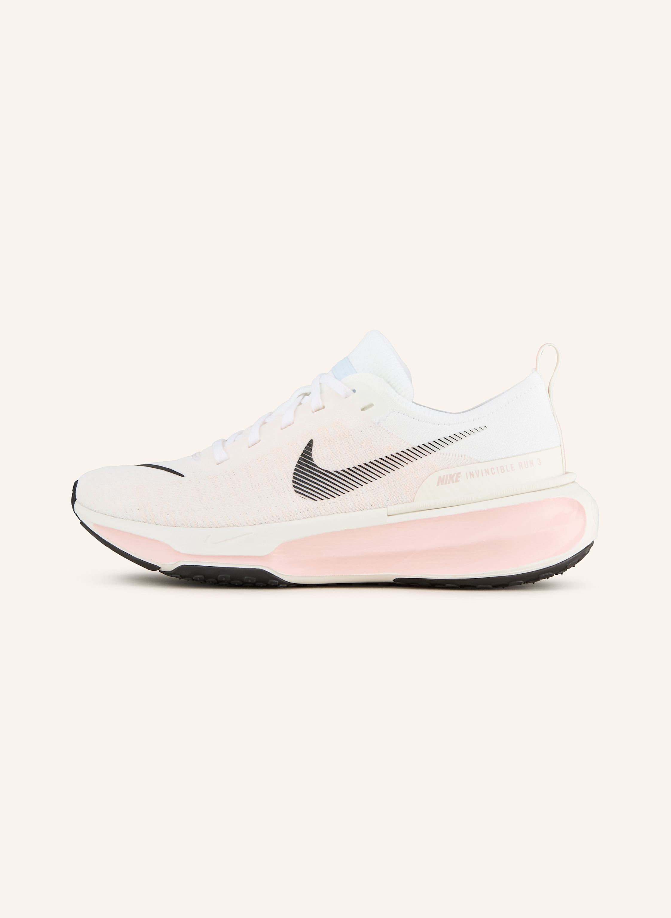 Thumbnail - Nike Laufschuhe Zoomx Invincible Run fk3 weiss
