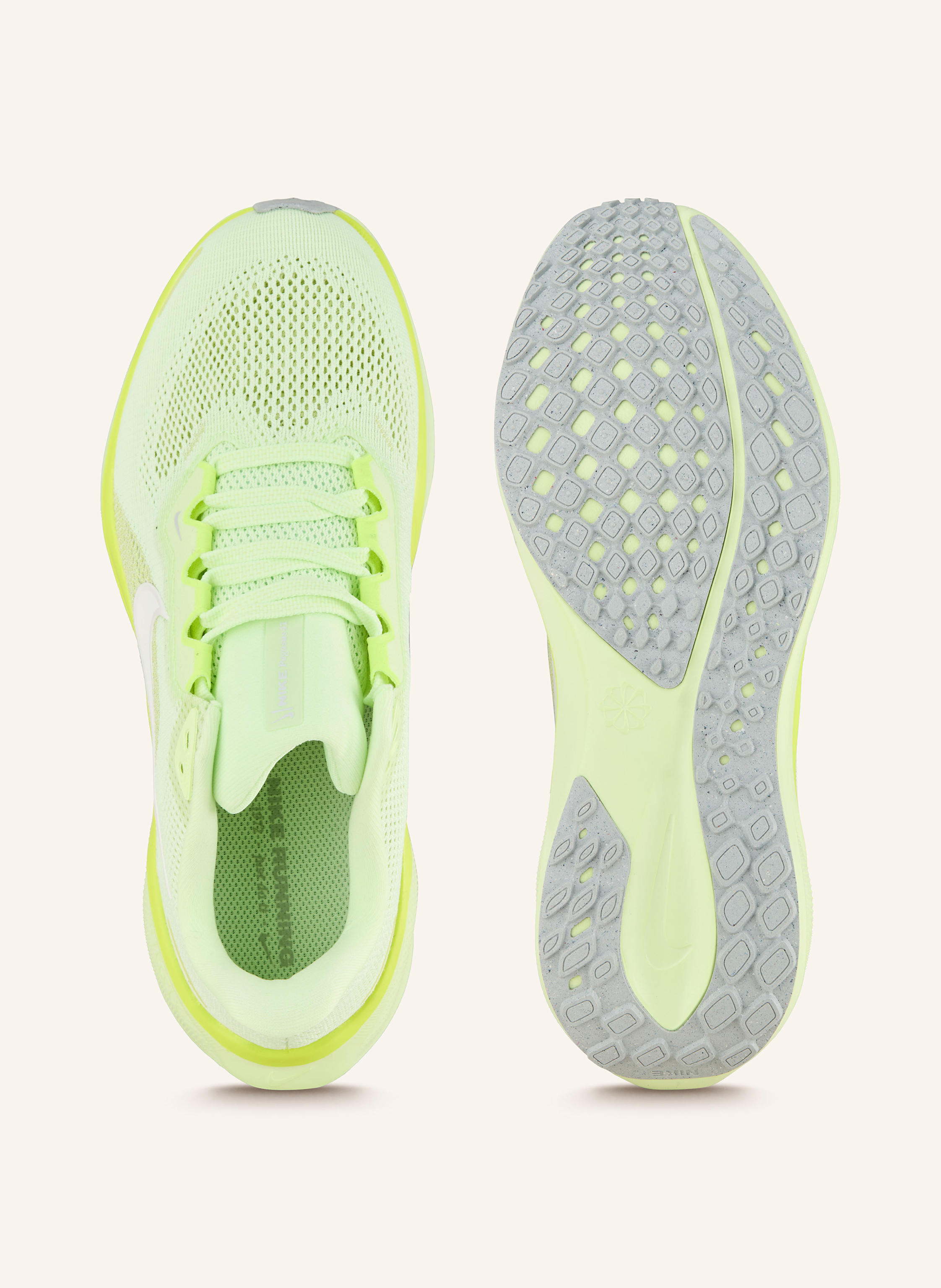 Thumbnail - Nike Laufschuhe Pegasus 41 gruen
