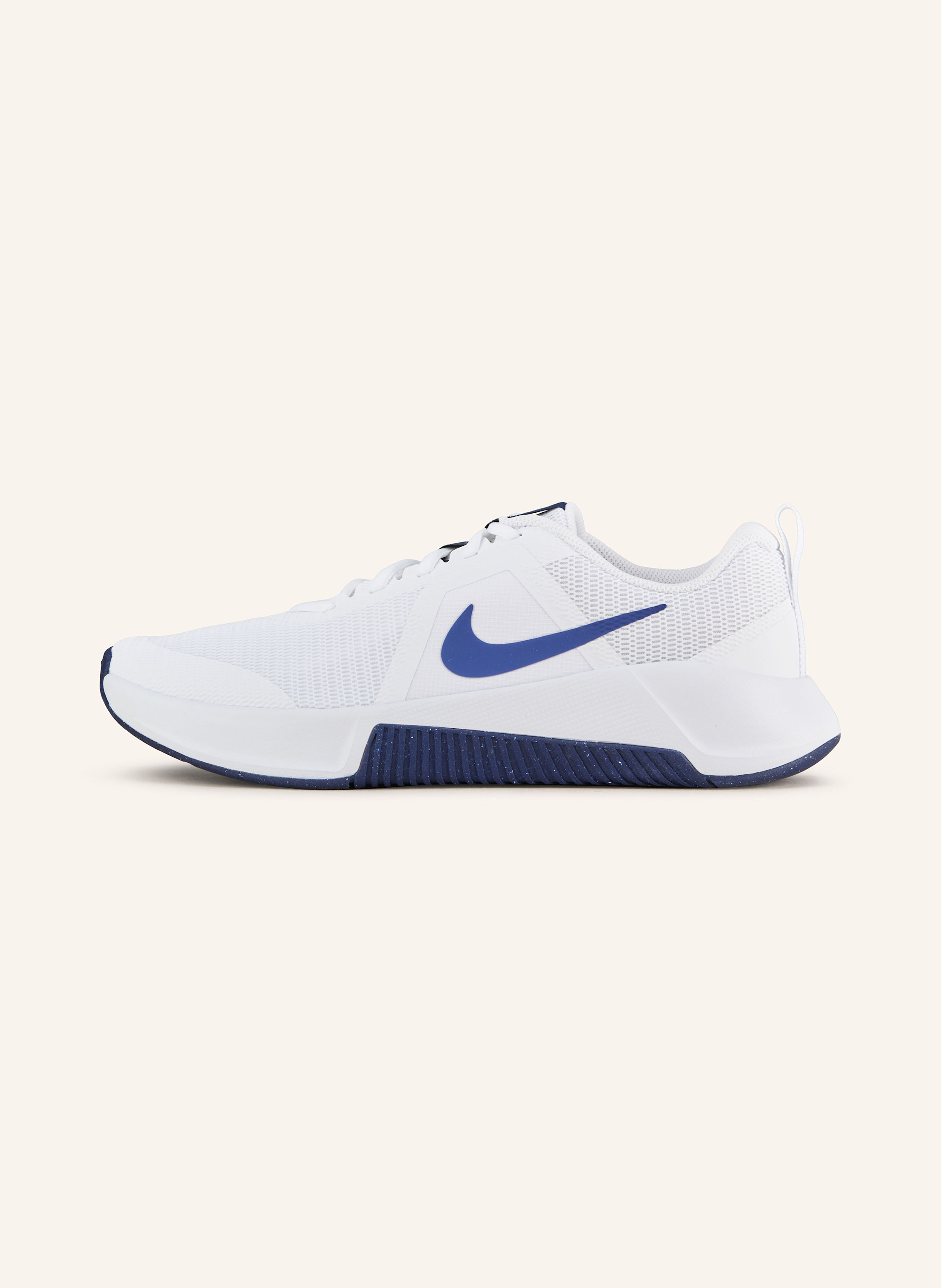 Thumbnail - Nike Fitnessschuhe Mc Trainer 3 weiss