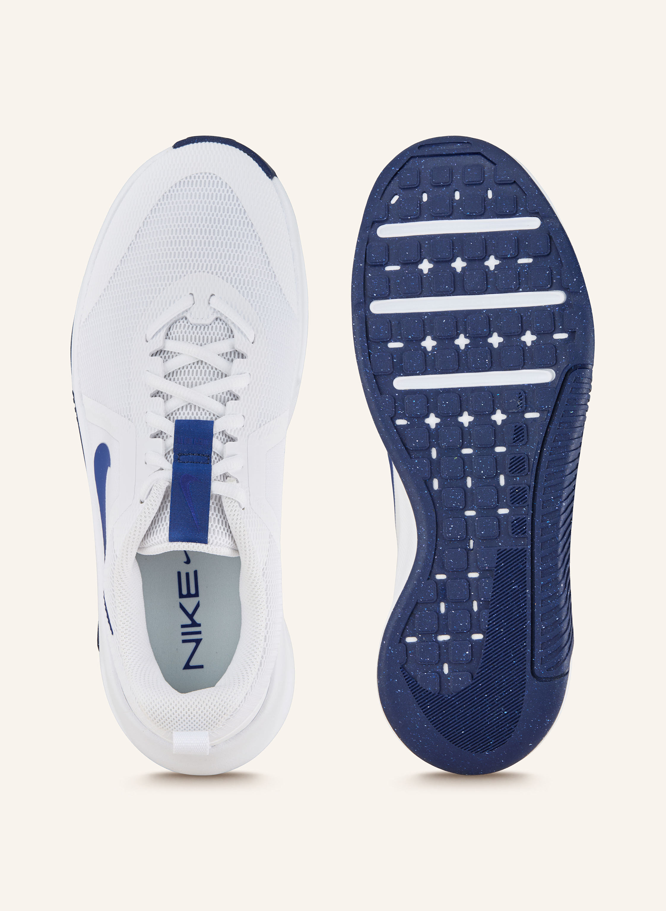 Thumbnail - Nike Fitnessschuhe Mc Trainer 3 weiss