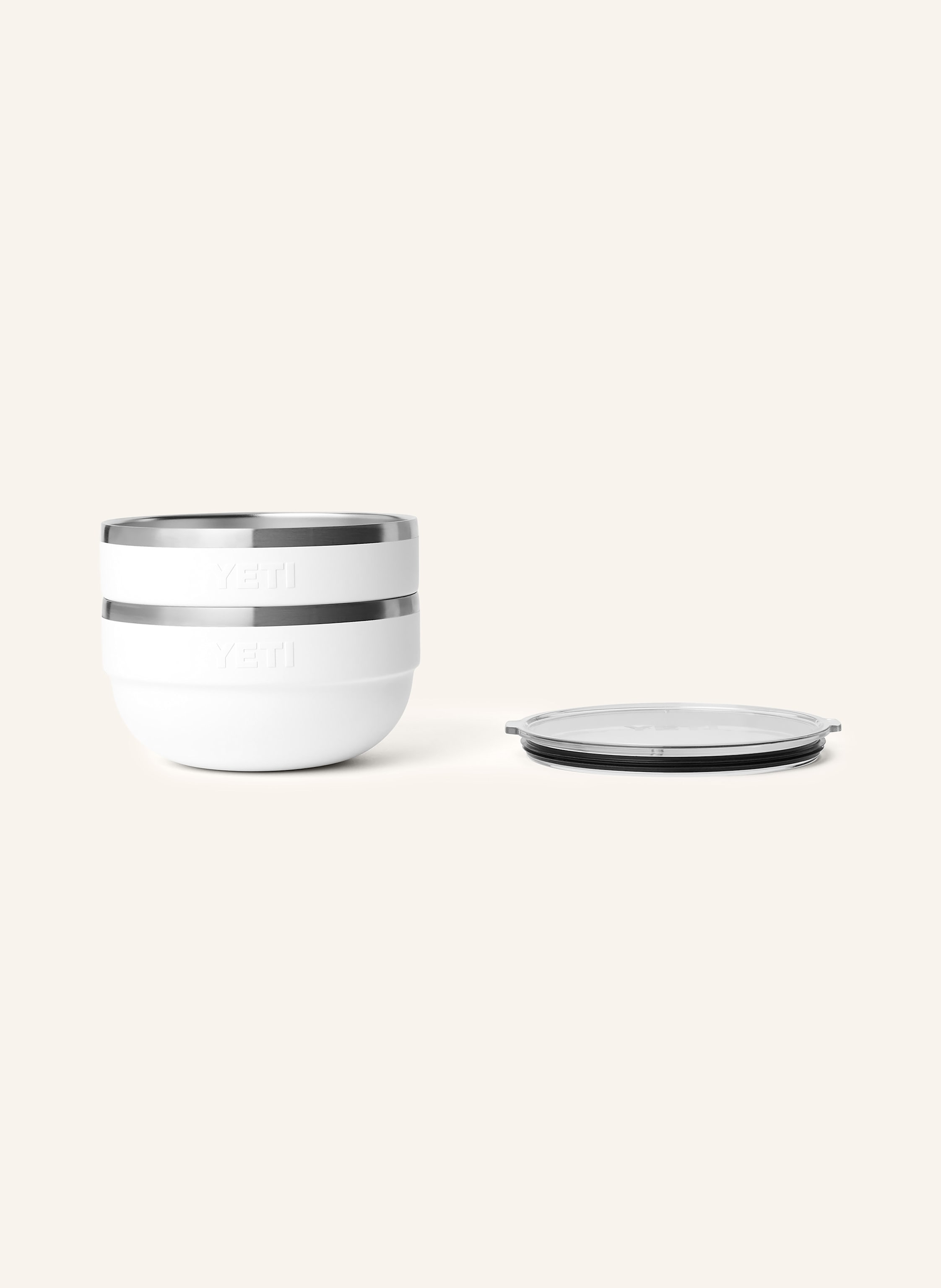 Thumbnail - Yeti Vorratsdose Rambler® Medium weiss