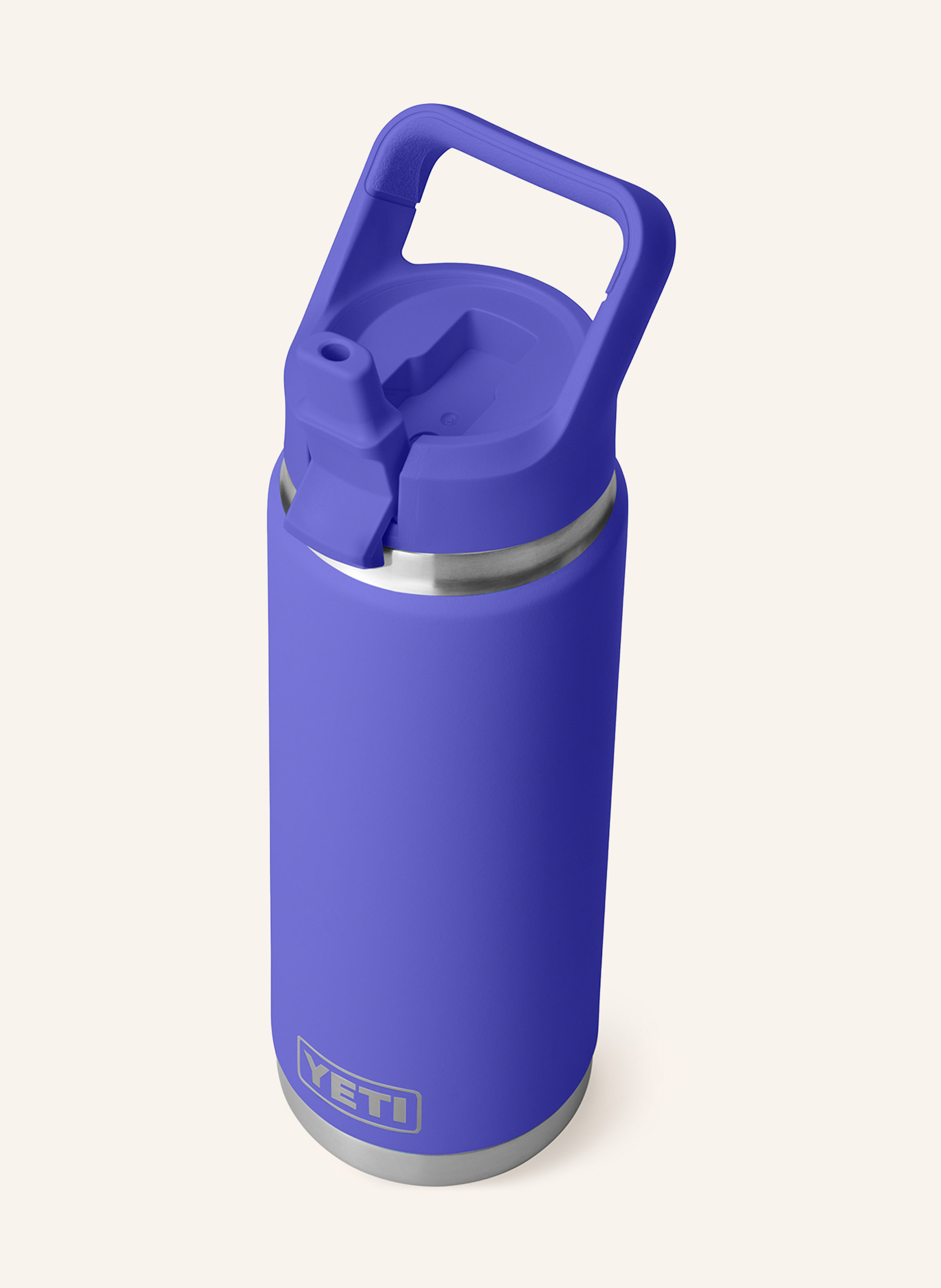 Thumbnail - Yeti Isolierflasche Rambler® lila