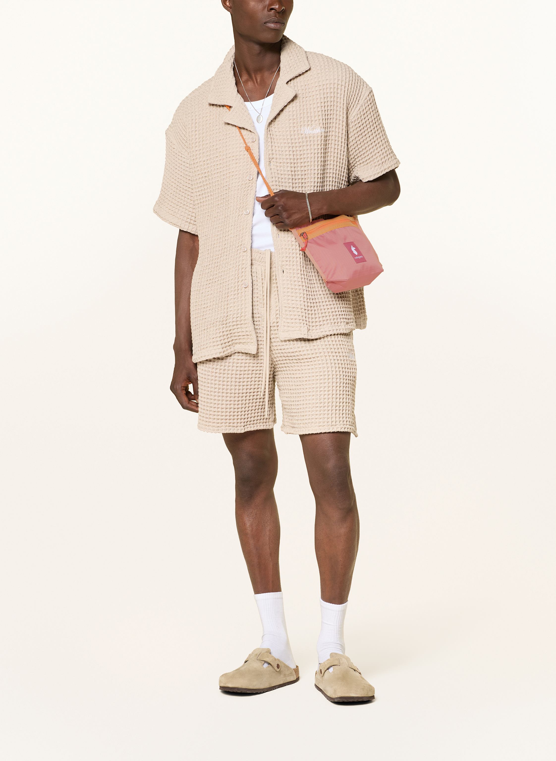 Thumbnail - Cotopaxi Umhängetasche Lista 2 L rosa