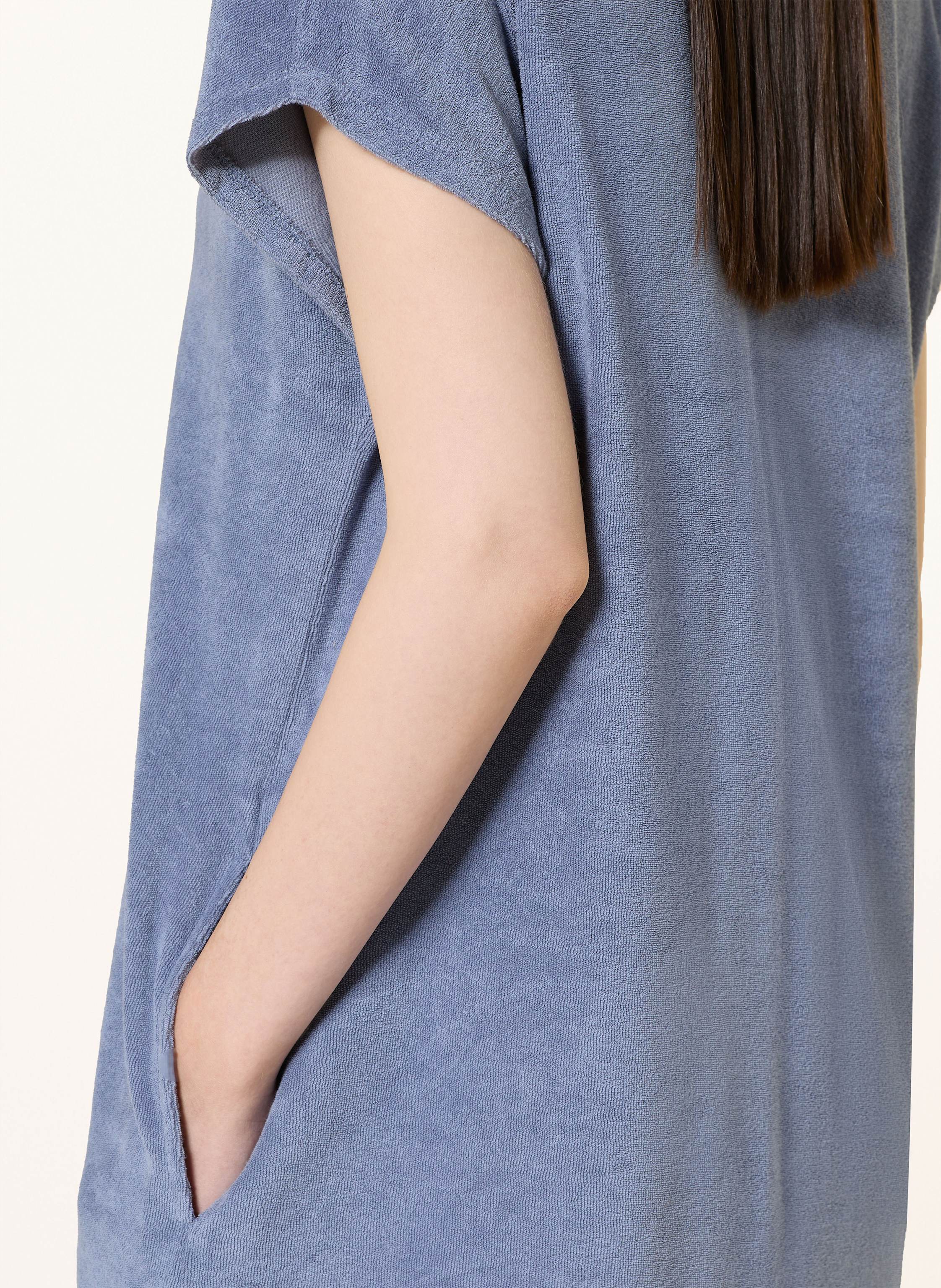 Thumbnail - Juvia Kleid Selina blau