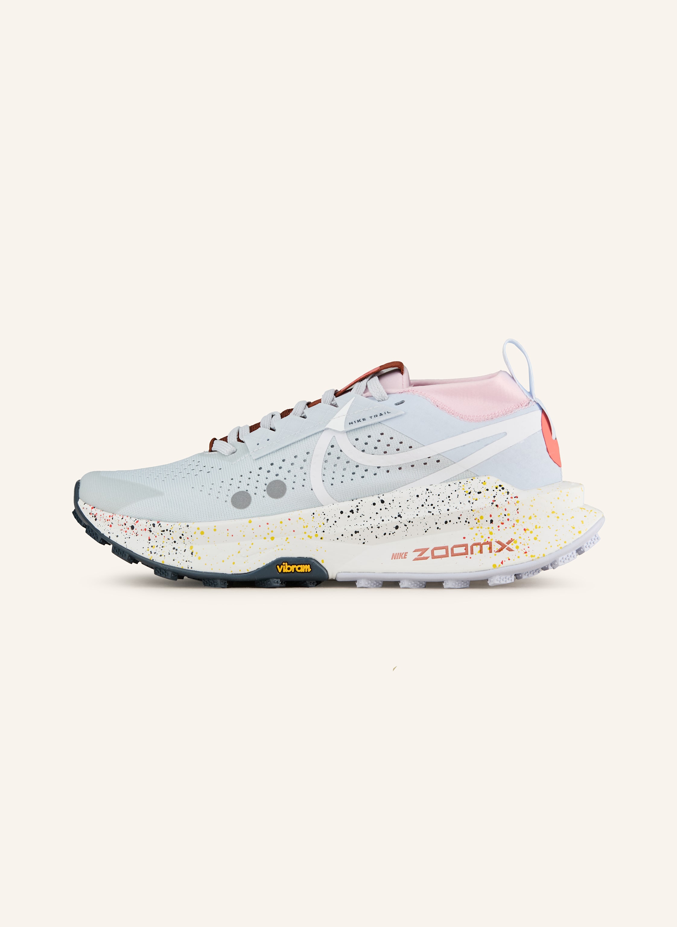 Thumbnail - Nike Trailrunning-Schuhe Zegama Trail 2 grau