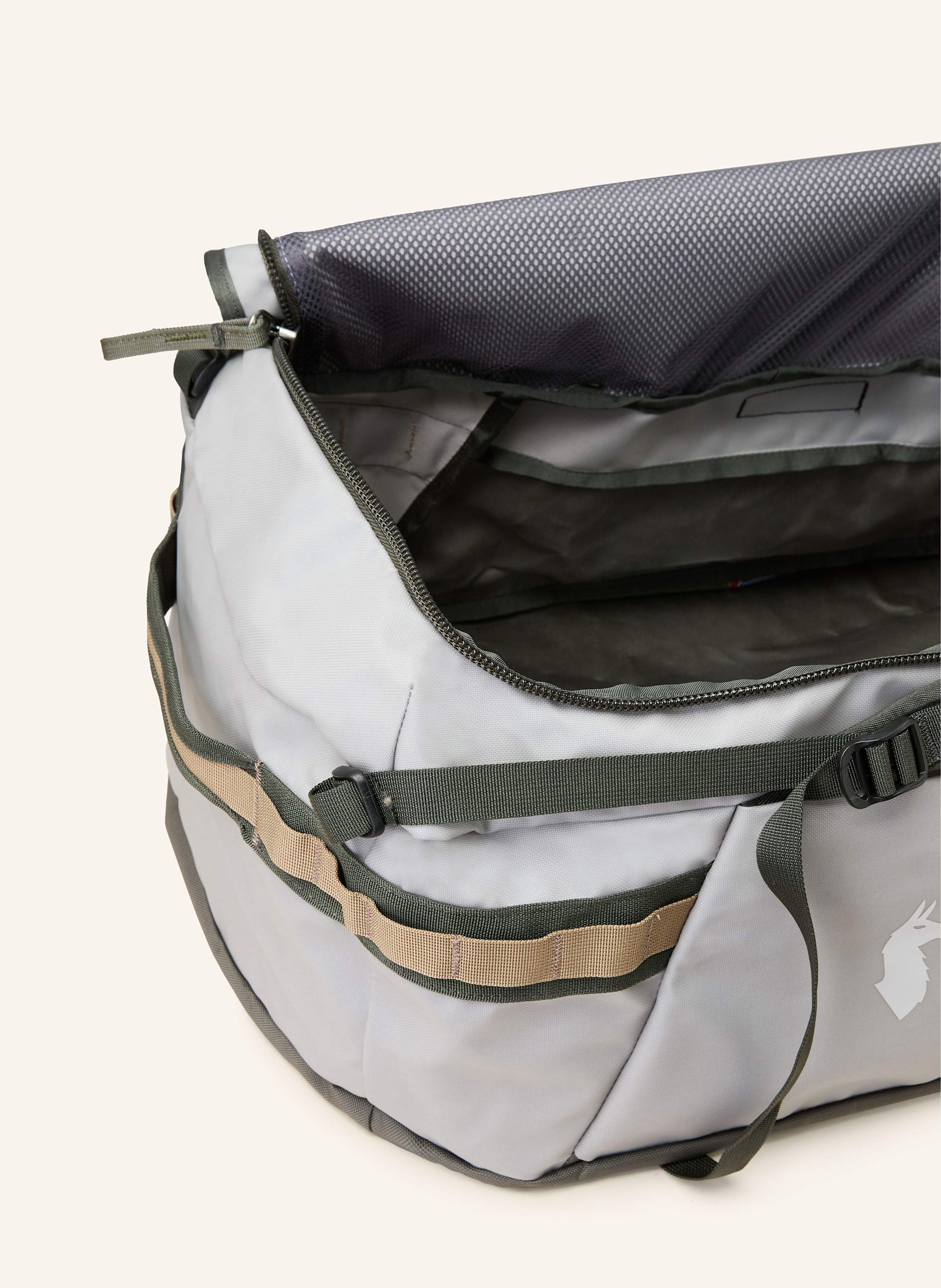 Thumbnail - Cotopaxi Reisetasche Allpa 70l grau