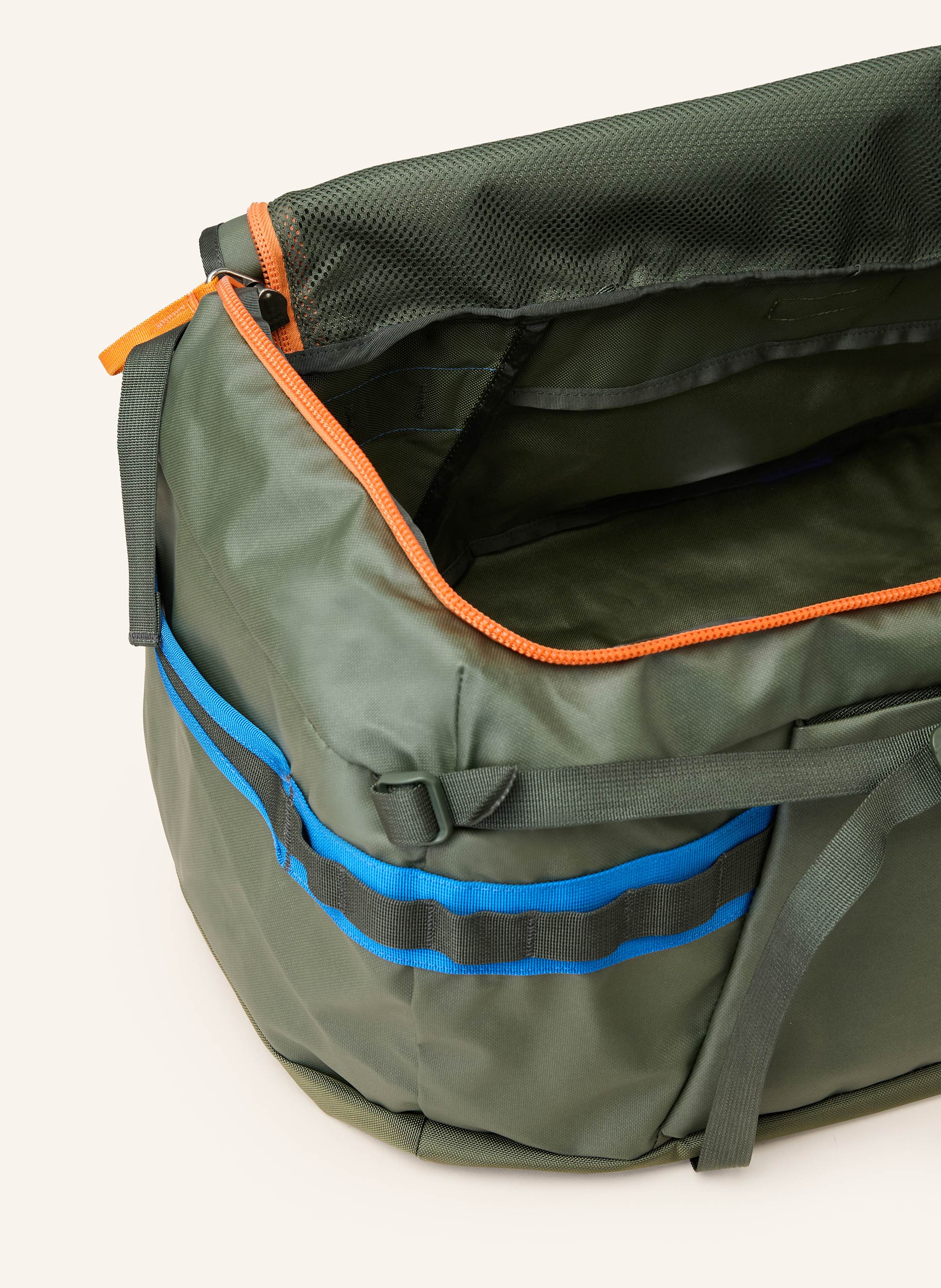 Thumbnail - Cotopaxi Reisetasche Allpa 70l gruen