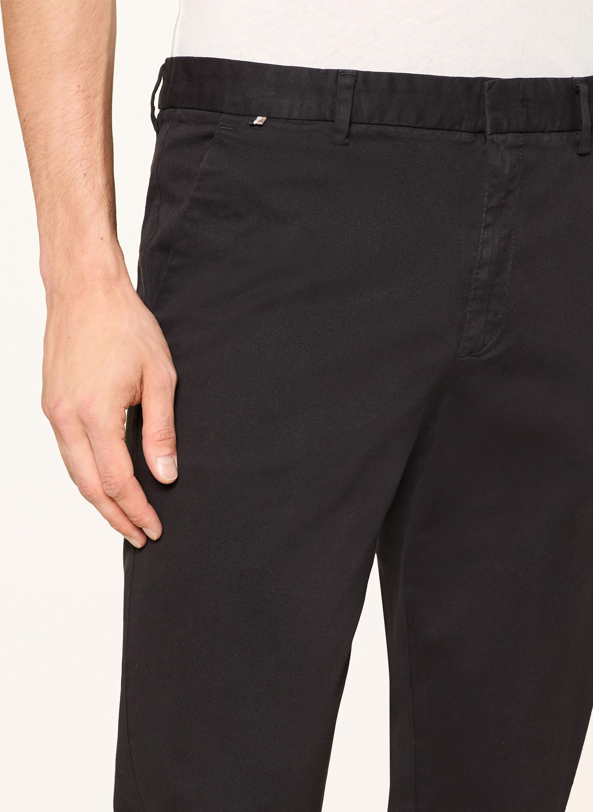 Thumbnail - Boss Chino Kaito Slim Fit schwarz