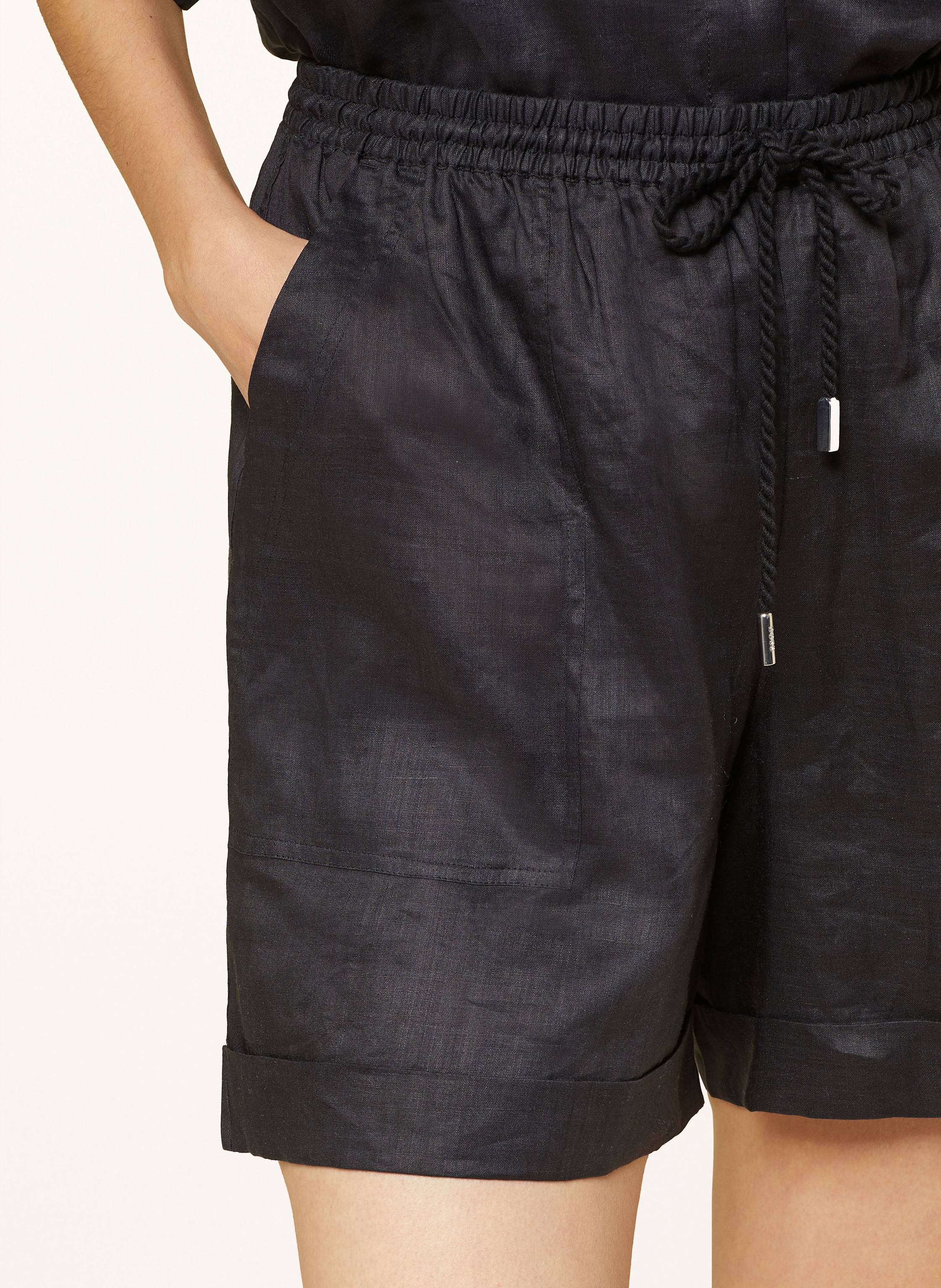 Thumbnail - Boss Shorts Tanjina schwarz