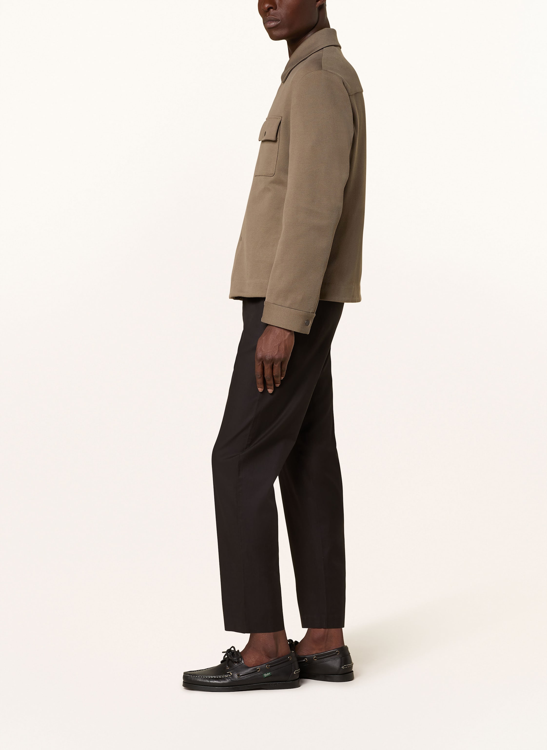 Thumbnail - Cos Chino Extra Slim Fit schwarz