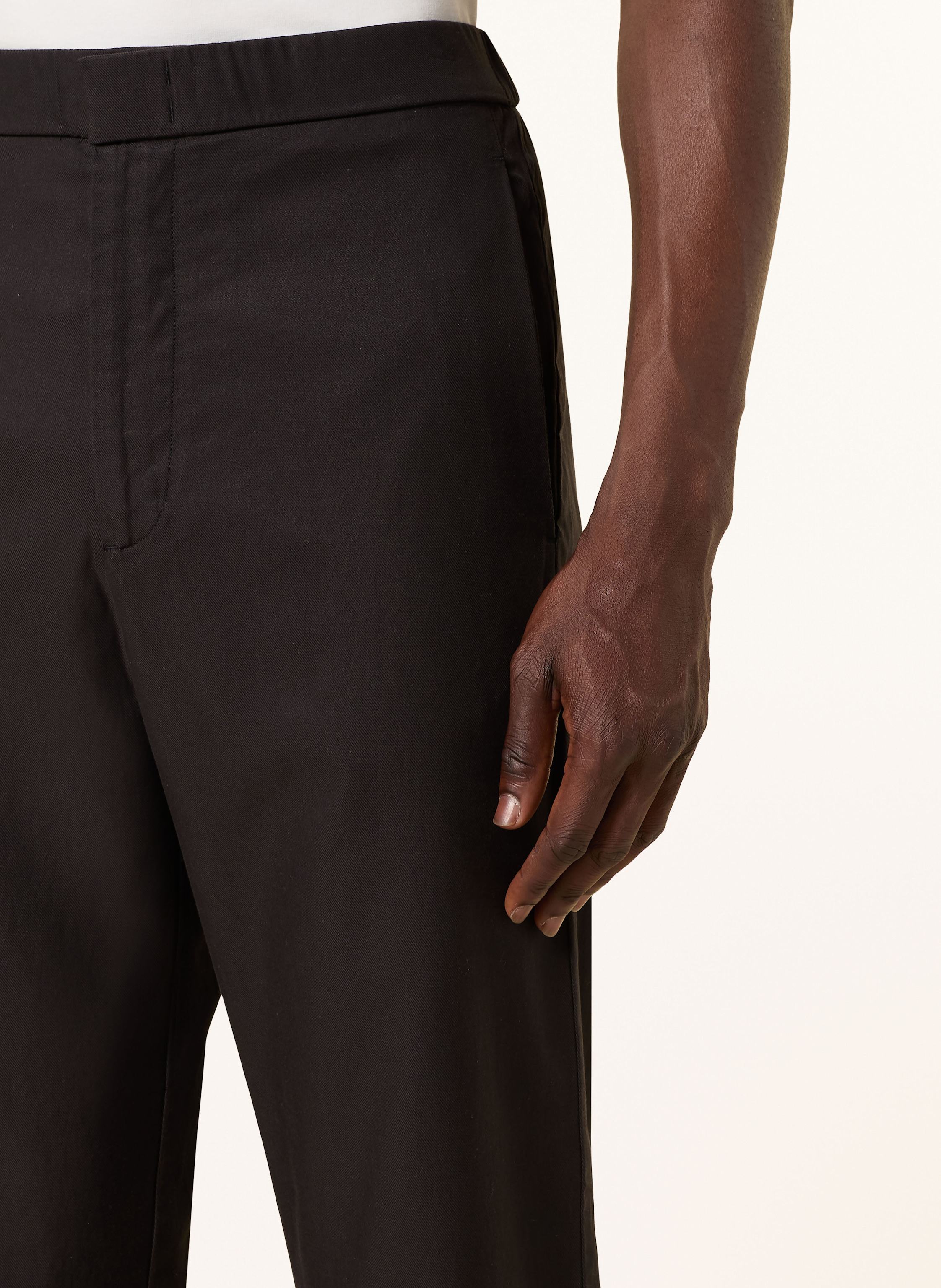 Thumbnail - Cos Chino Extra Slim Fit schwarz