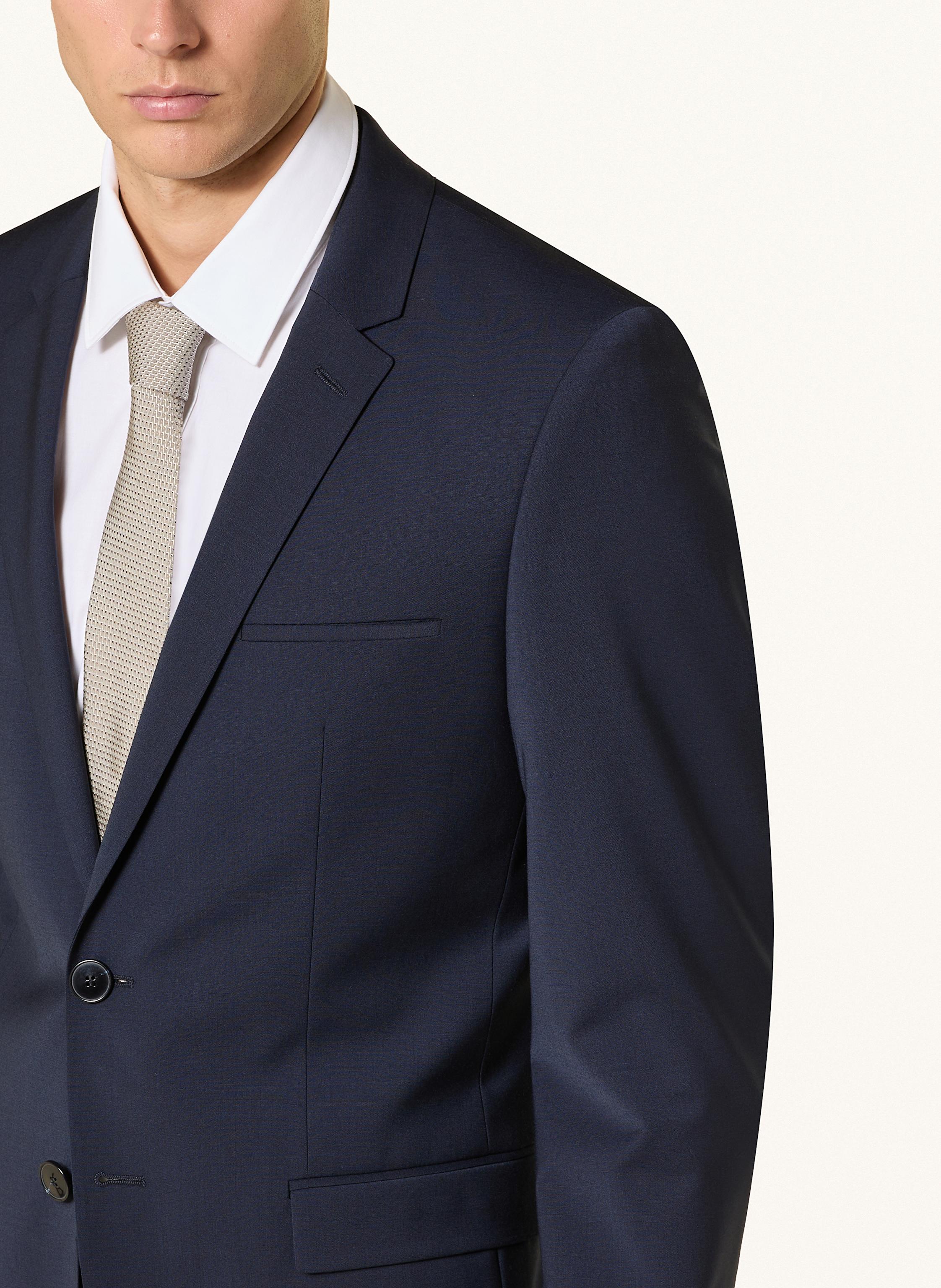 Thumbnail - Hugo Anzug Arti/Hesten Extra Slim Fit blau