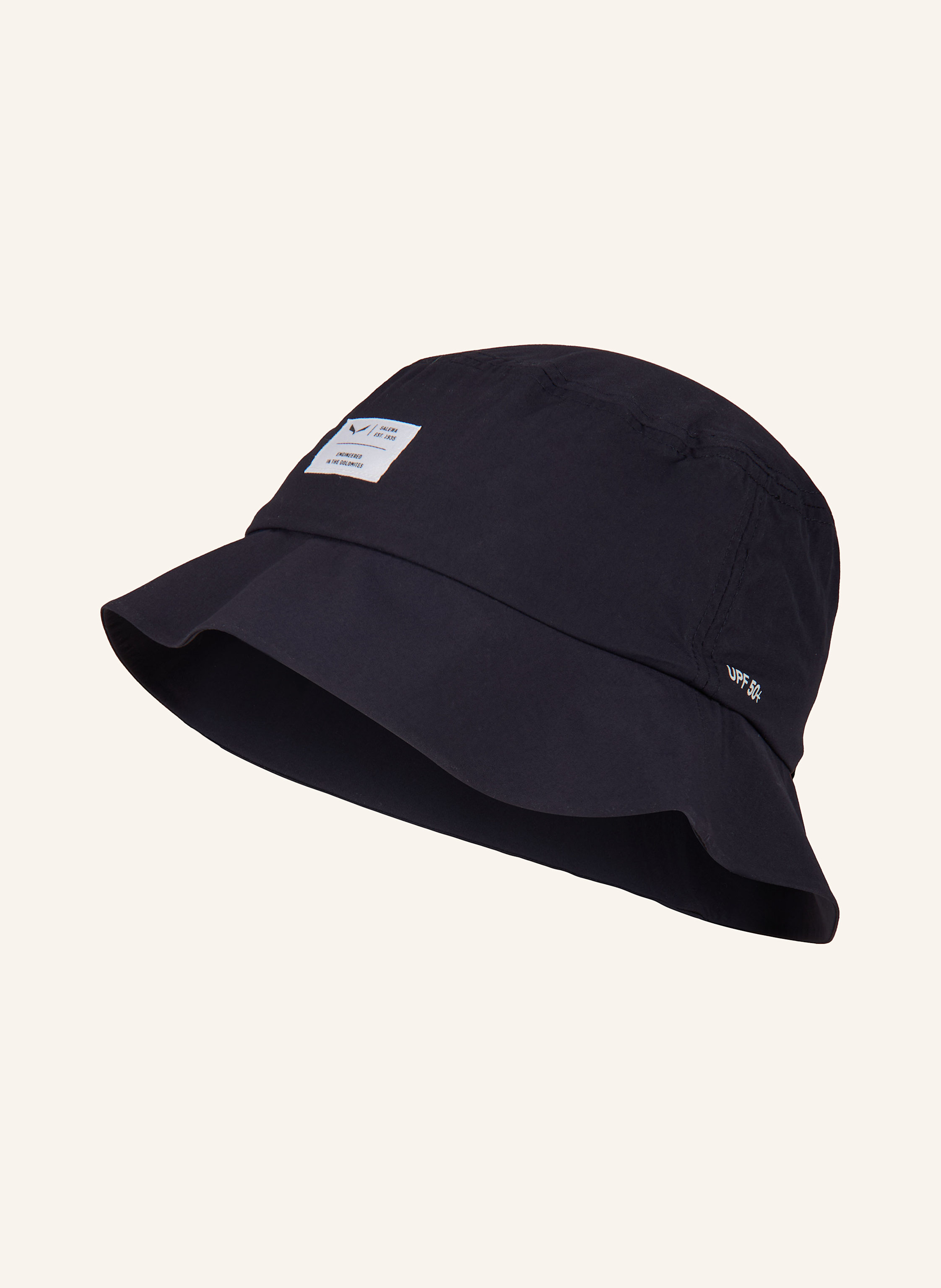 Salewa Bucket-Hat Fanes 2 blau
