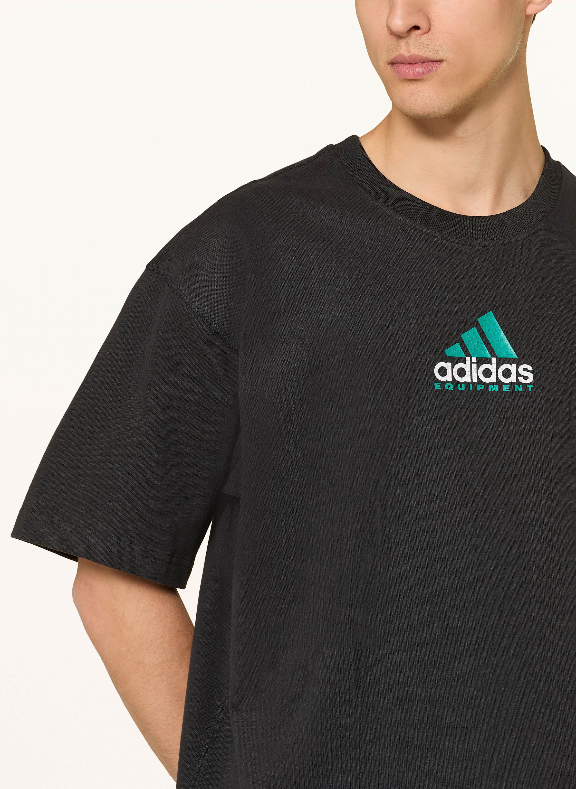 Thumbnail - Adidas Originals T-Shirt Adidas Originals schwarz