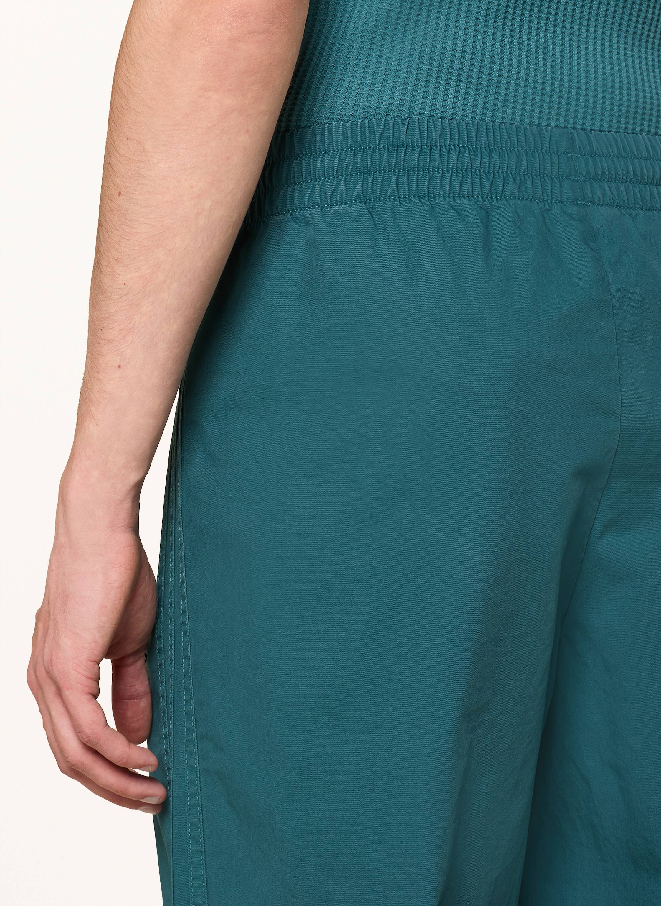 Thumbnail - Adidas Originals Track Pants Originals Woven Firebird gruen