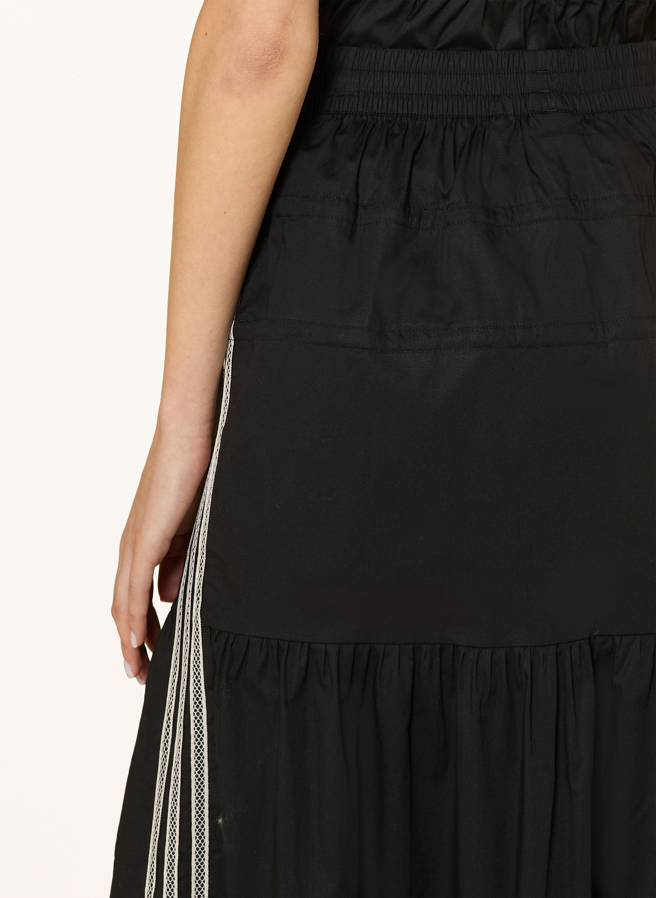 Thumbnail - Adidas Originals Rock Summer Glow schwarz