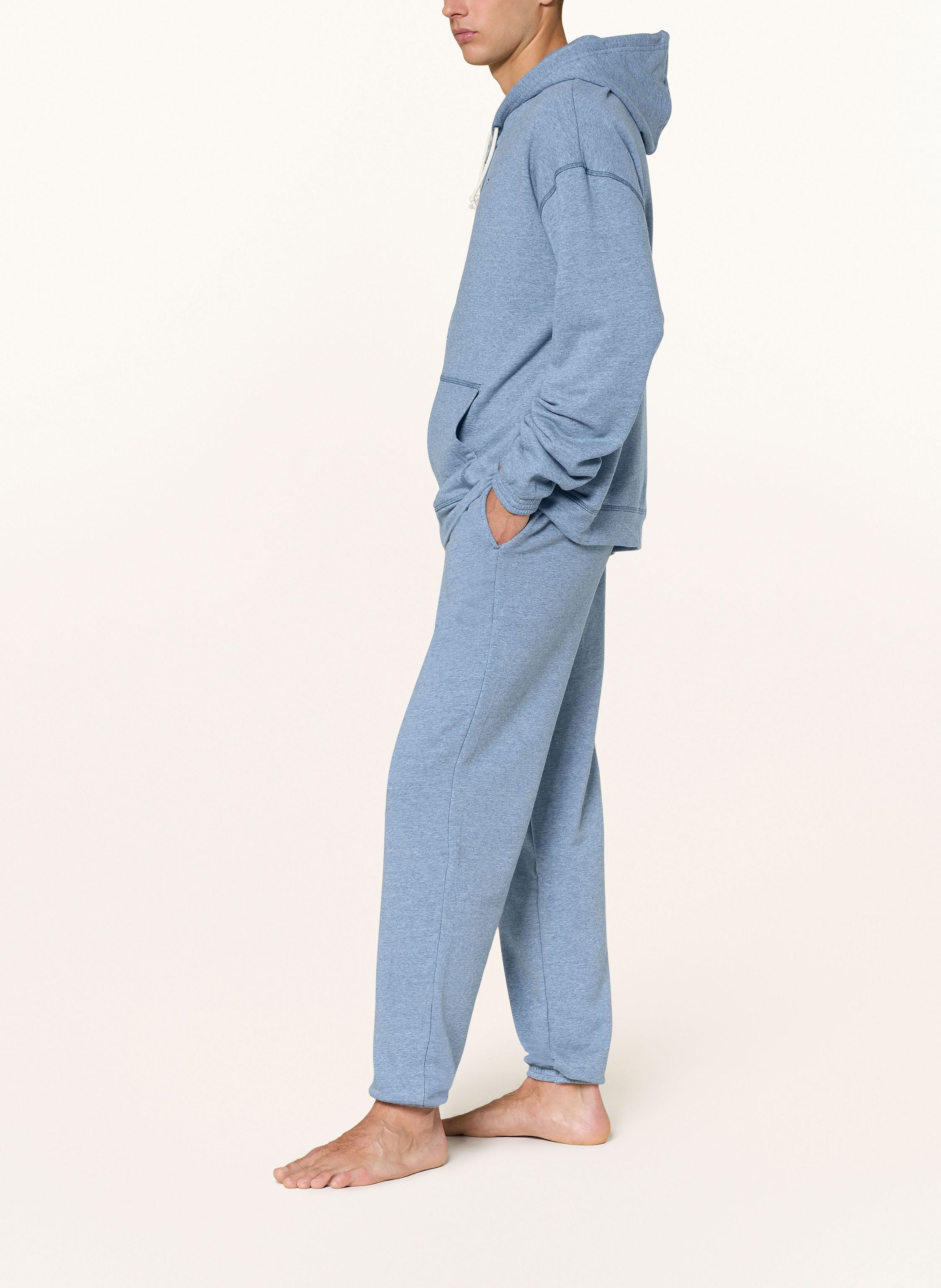 Thumbnail - Tommy Hilfiger Lounge-Sweatpants blau