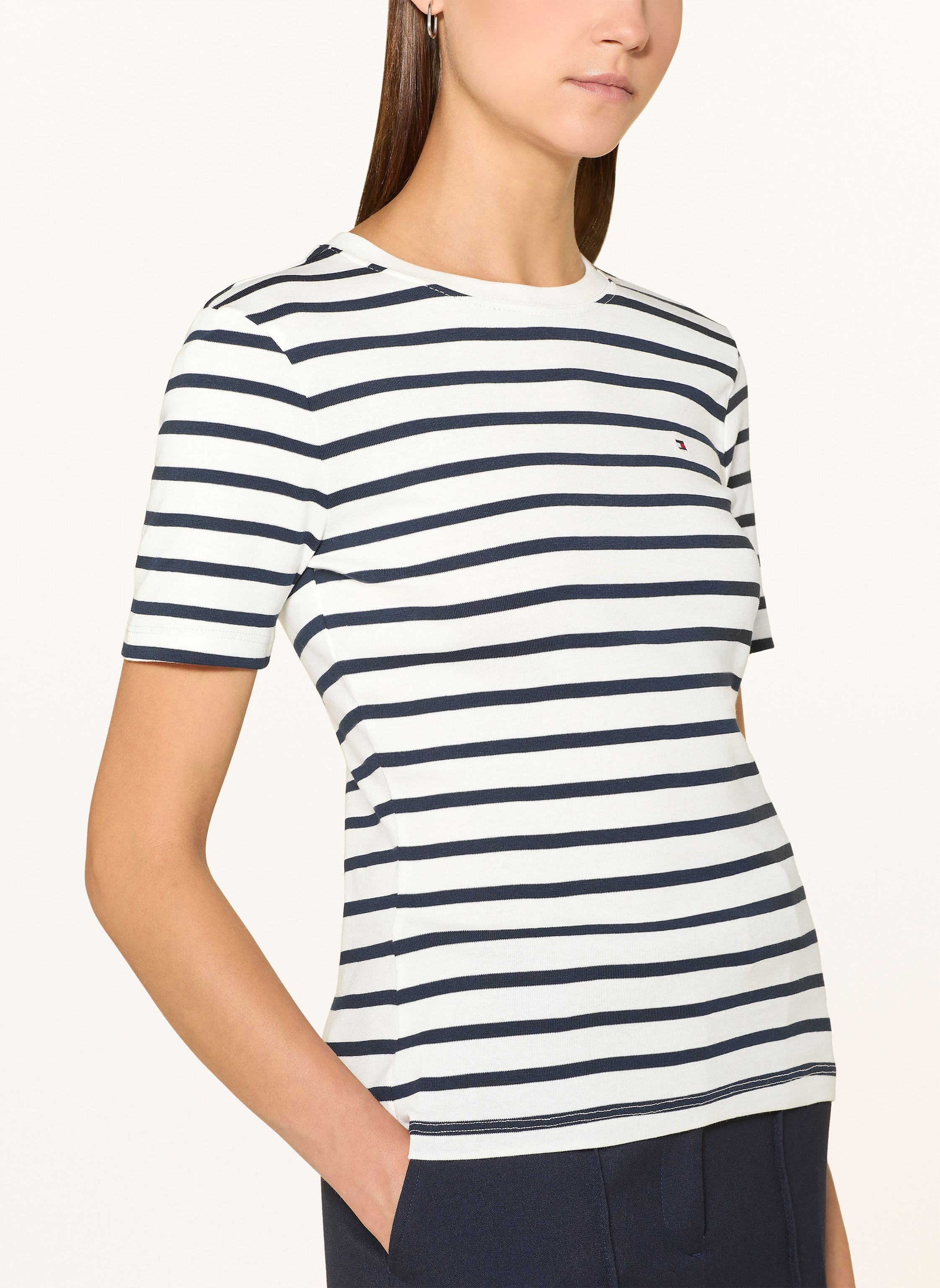 Thumbnail - Tommy Hilfiger T-Shirt weiss