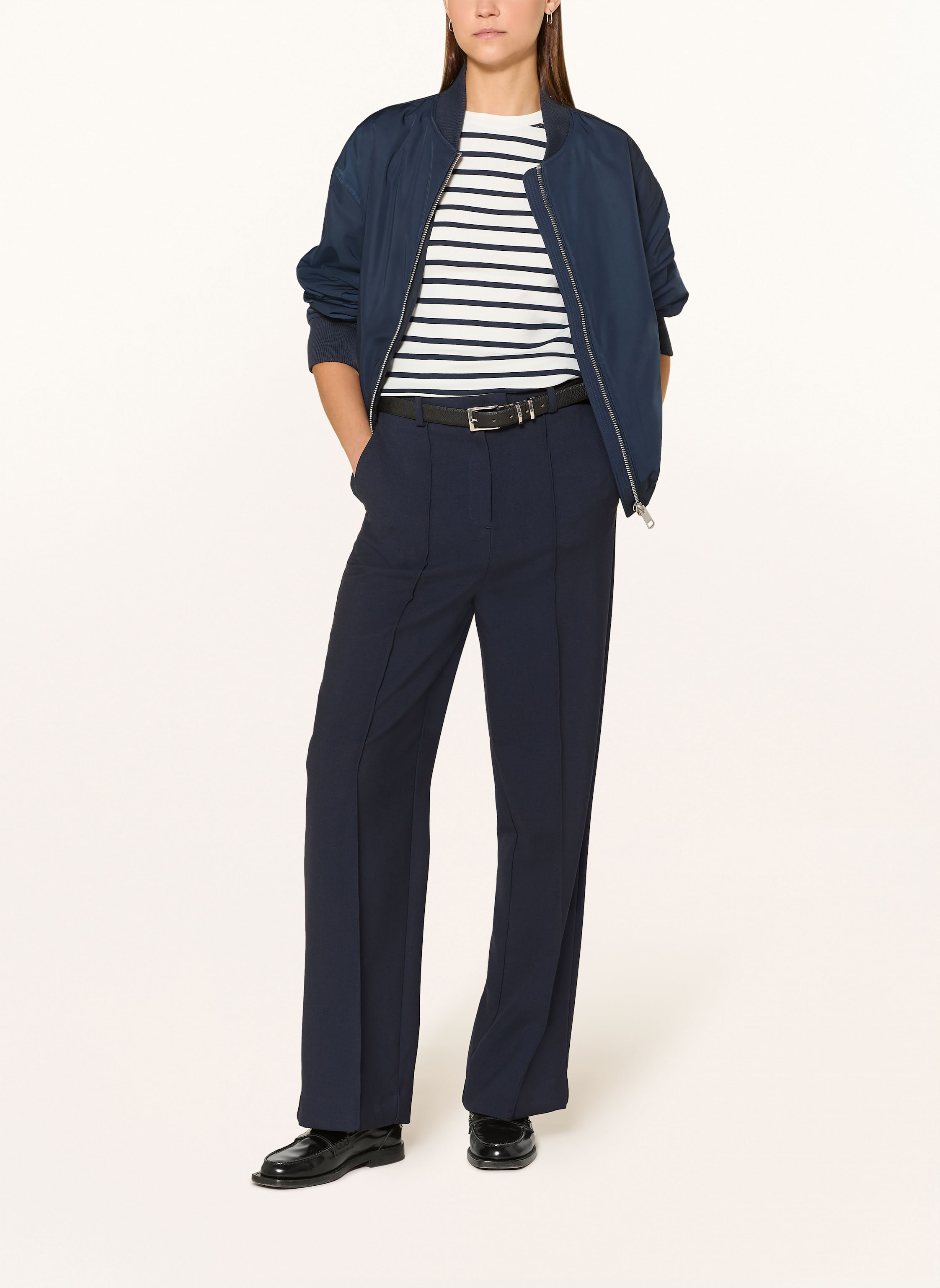 Thumbnail - Tommy Hilfiger T-Shirt weiss