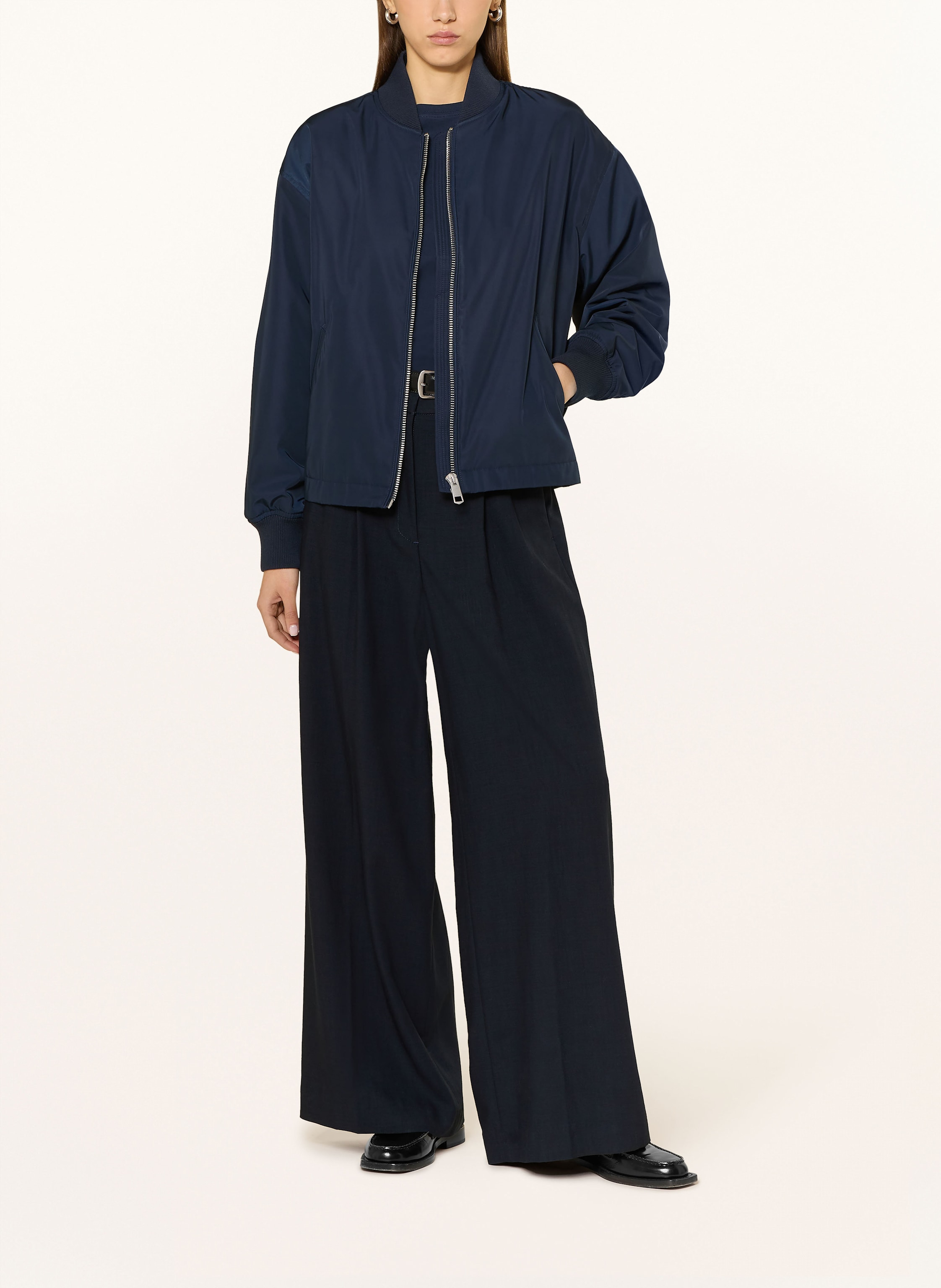 Thumbnail - Tommy Hilfiger T-Shirt blau