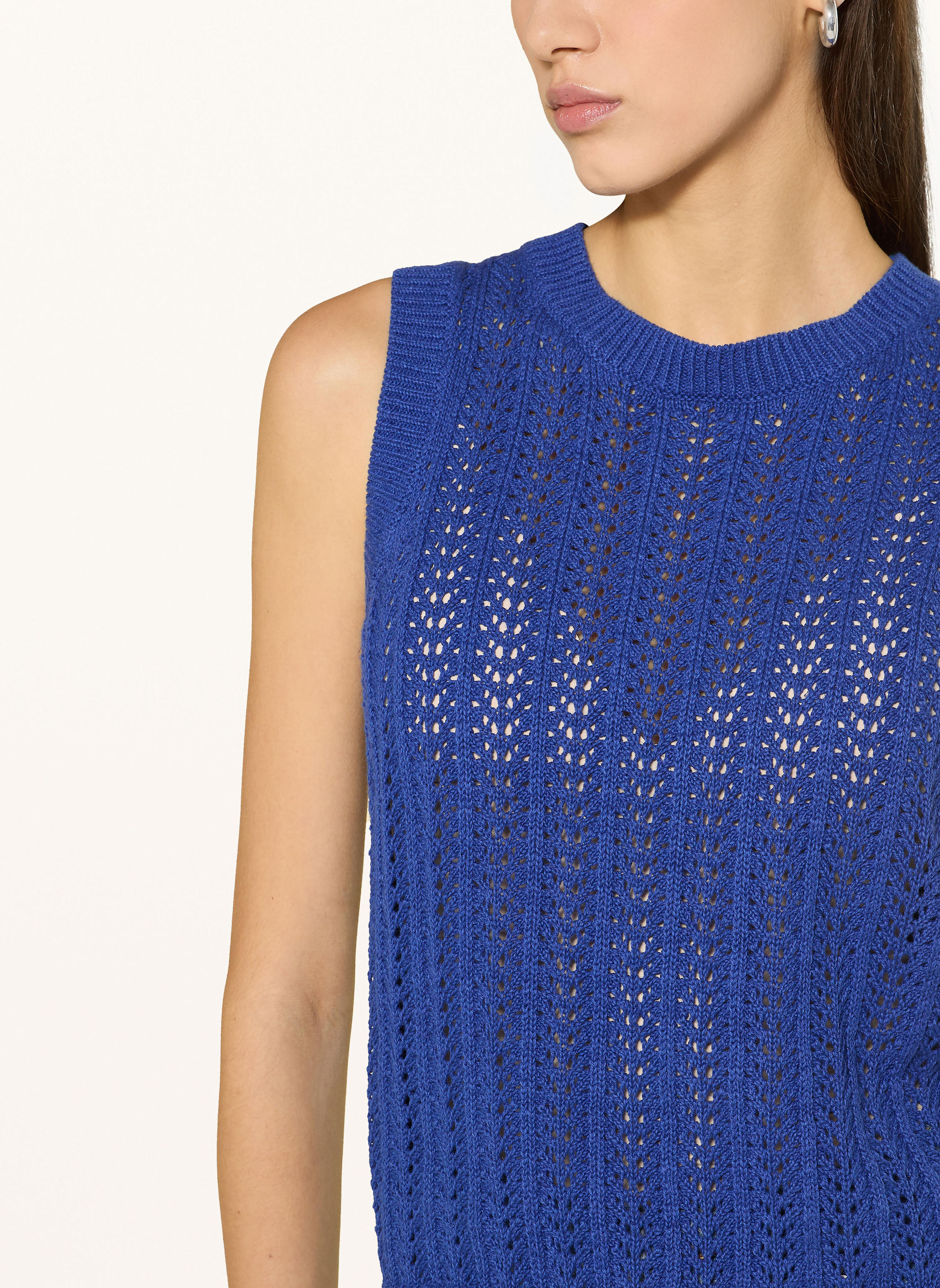 Thumbnail - Levi's® Pullunder blau