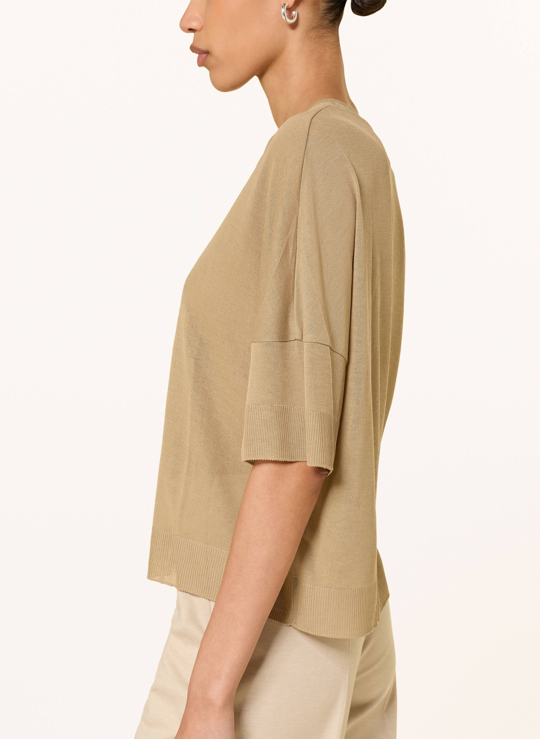 Thumbnail - Drykorn Pullover Kusia beige