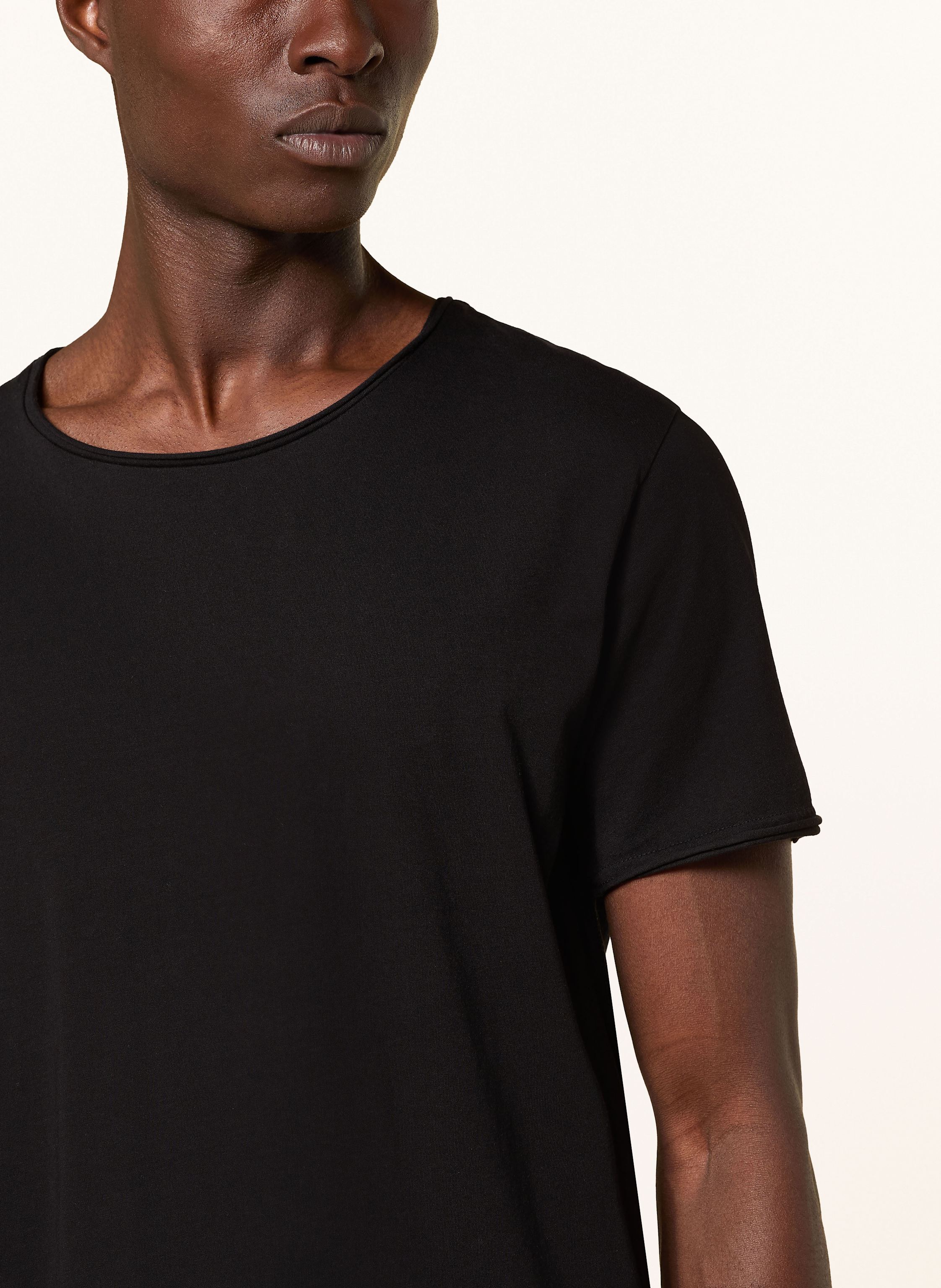 Thumbnail - Drykorn T-Shirt Kendrick schwarz