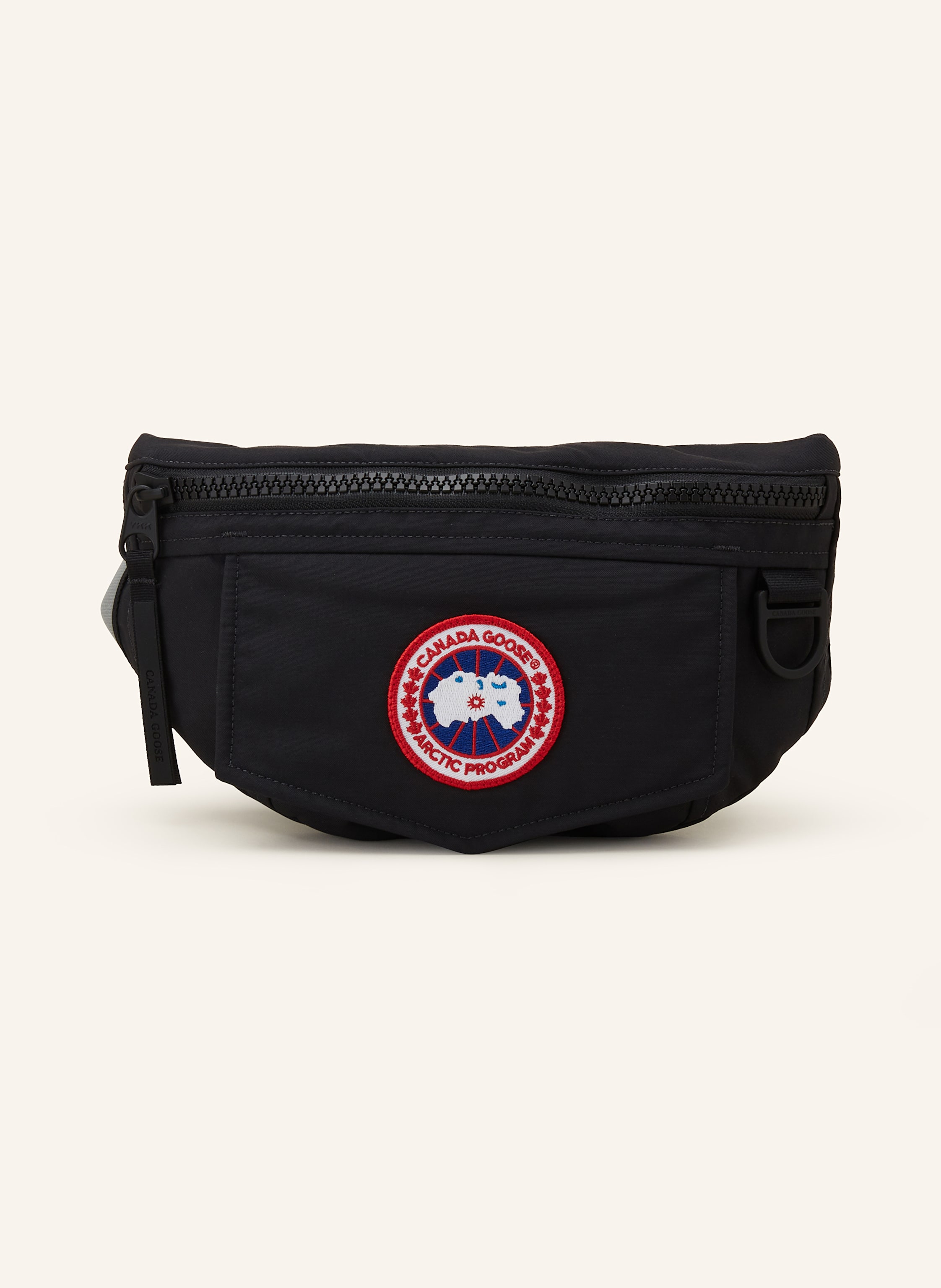 Canada Goose Gürteltasche schwarz