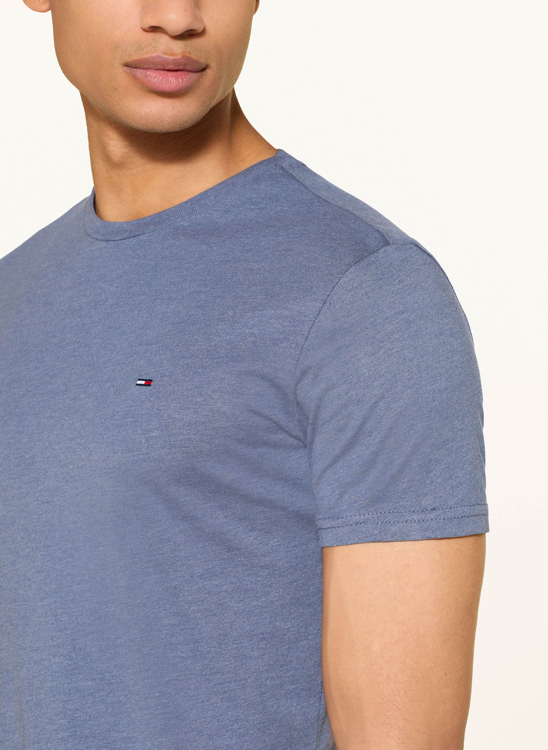 Thumbnail - Tommy Jeans T-Shirt blau